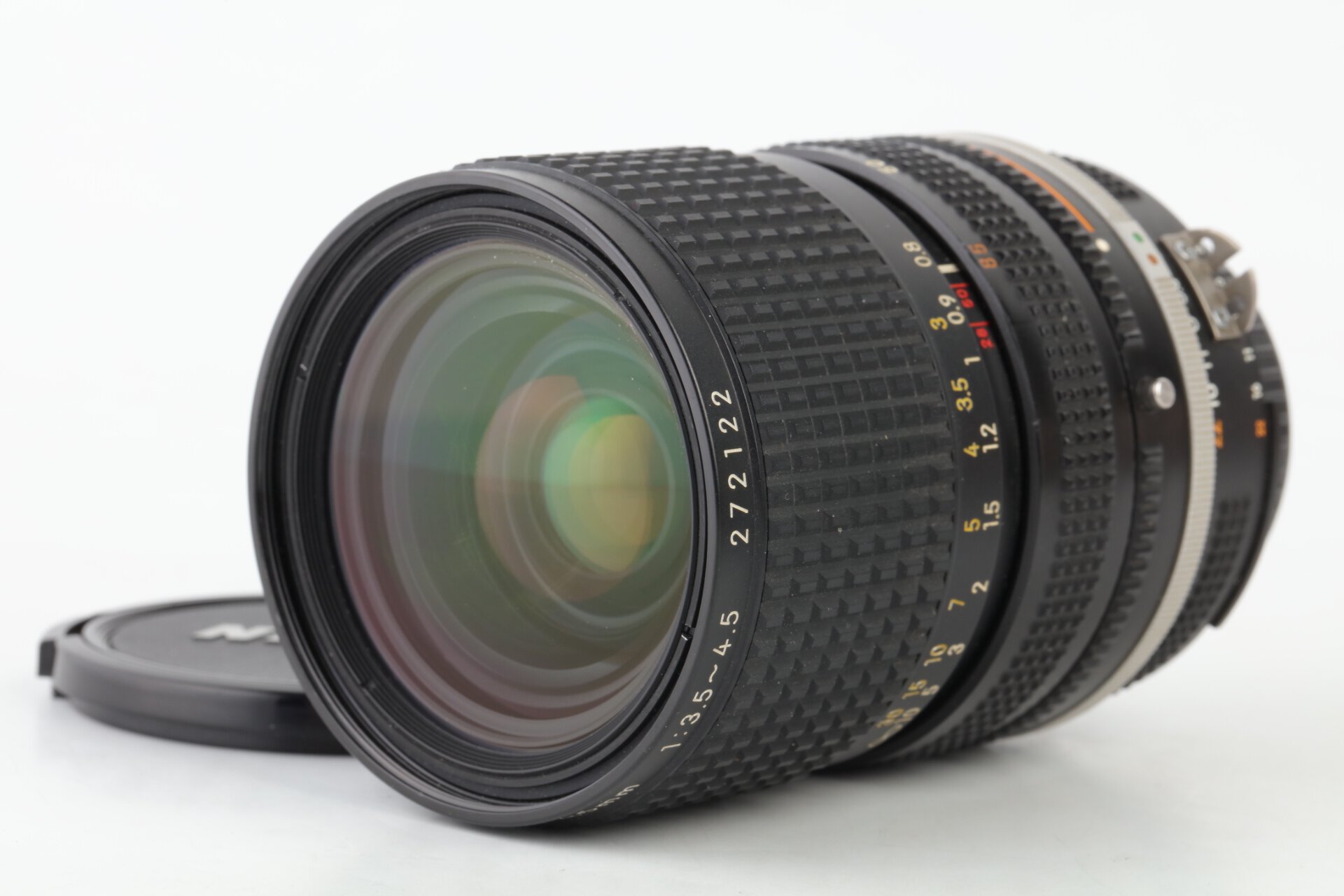 Nikon AIS 28-85mm 3,5-4,5 Zoom-Nikkor