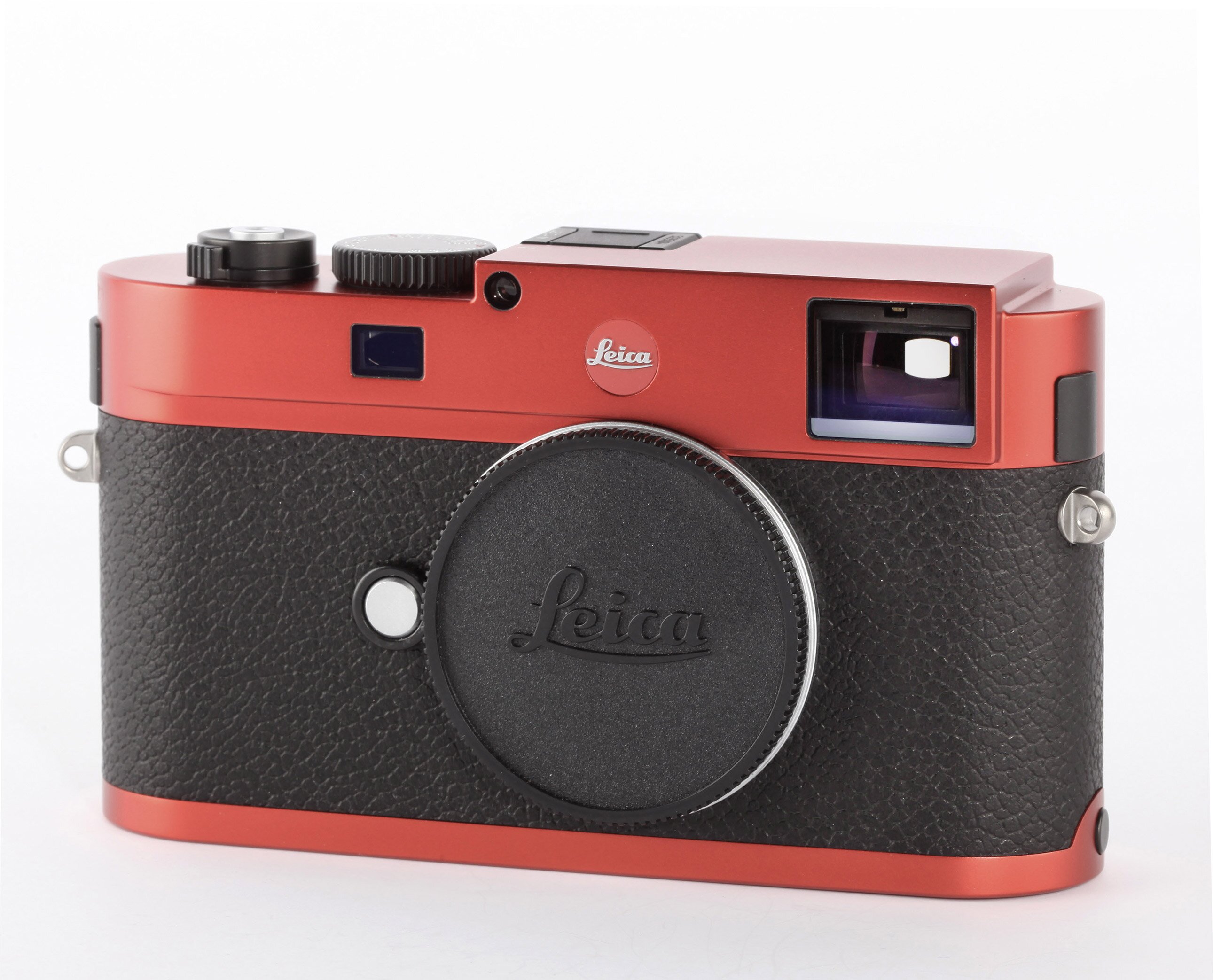 LEICA M (TYP 262), THE RED EDITION 10951