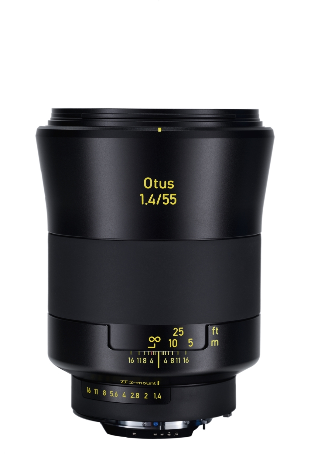 Zeiss Otus 55mm 1:1,4 ZF.2 für Nikon