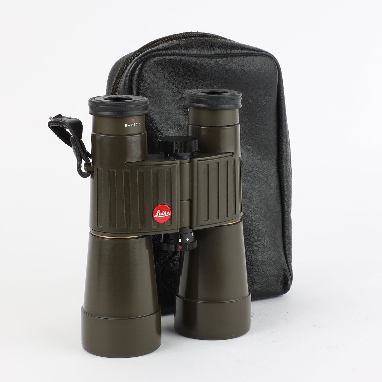 Leitz Trinovid 7x42 BA grün