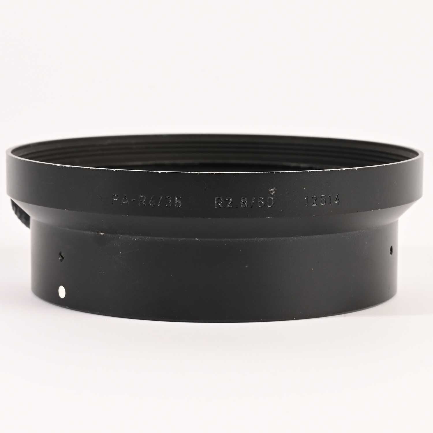 Leitz Leica Gegenlichtblende