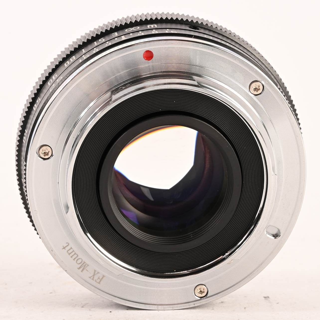 TTArtisan 25mm F2.0 APS-C Manuelles Objektiv Fuji X Mount