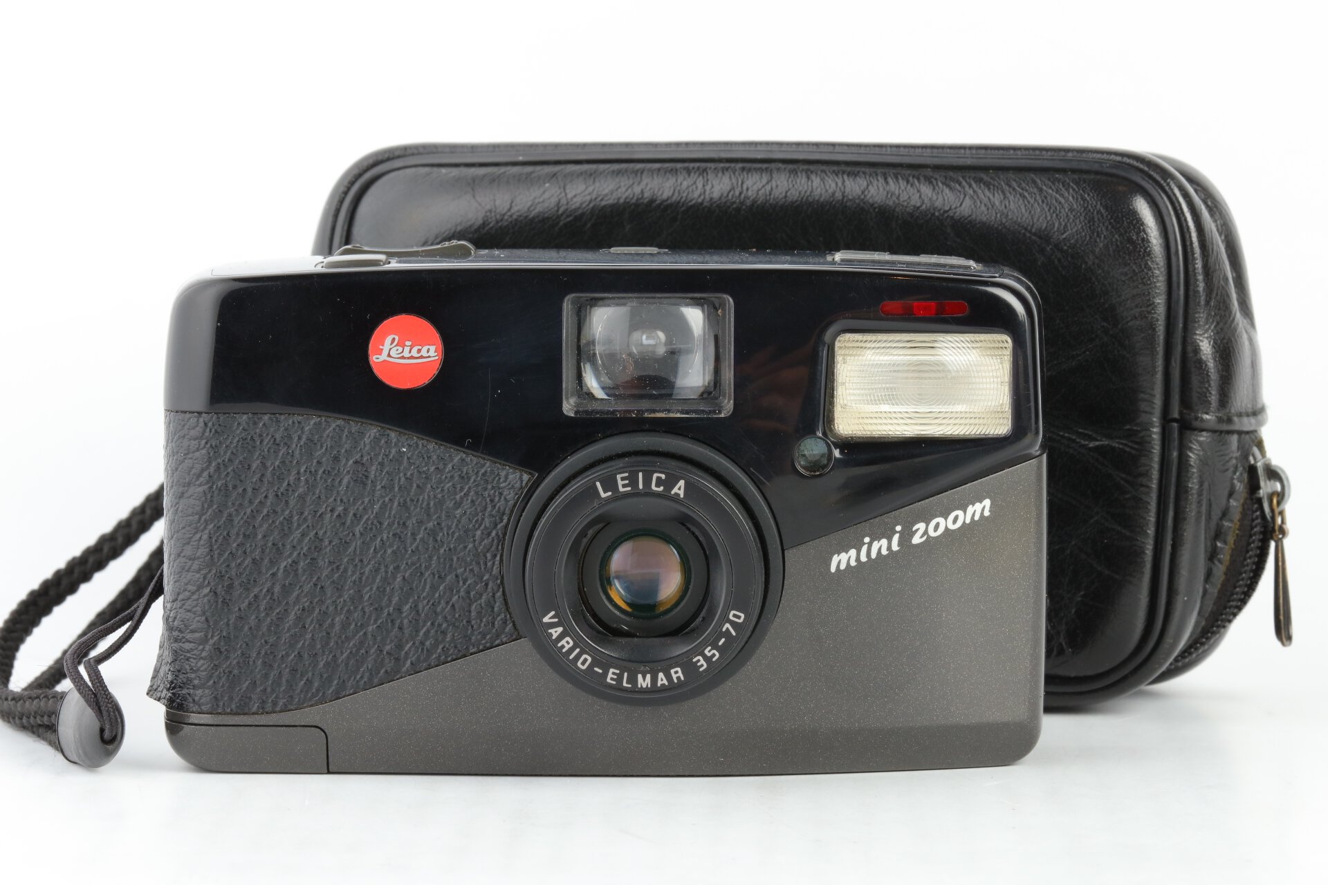 Leica mini zoom Vario-Elmar 35-70mm