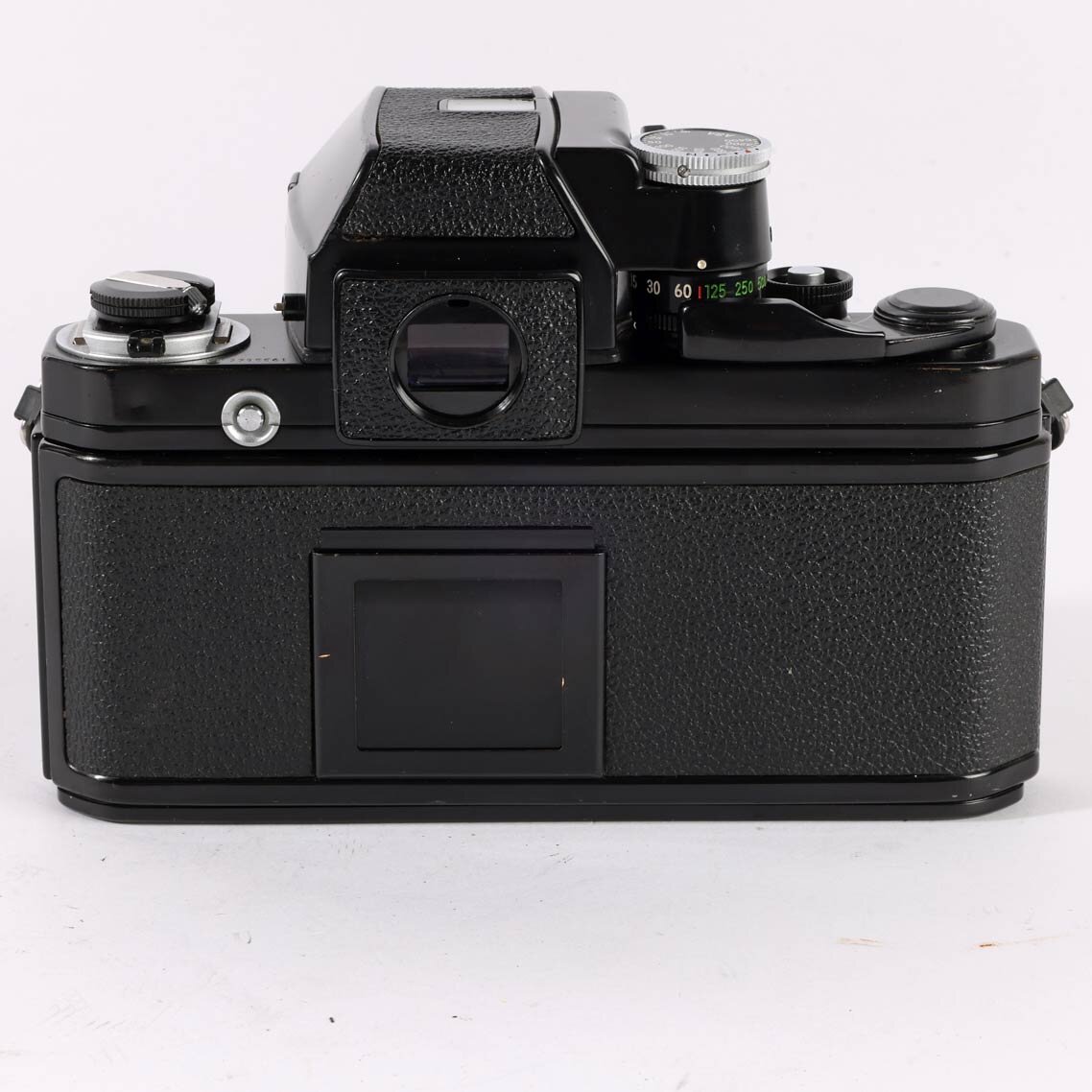 Ninon F2 black