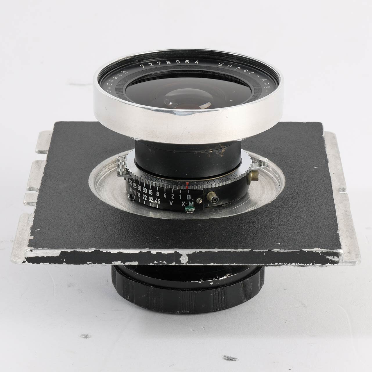 Schneider-Kreuznach Super-Angulon 90mm/1:8
