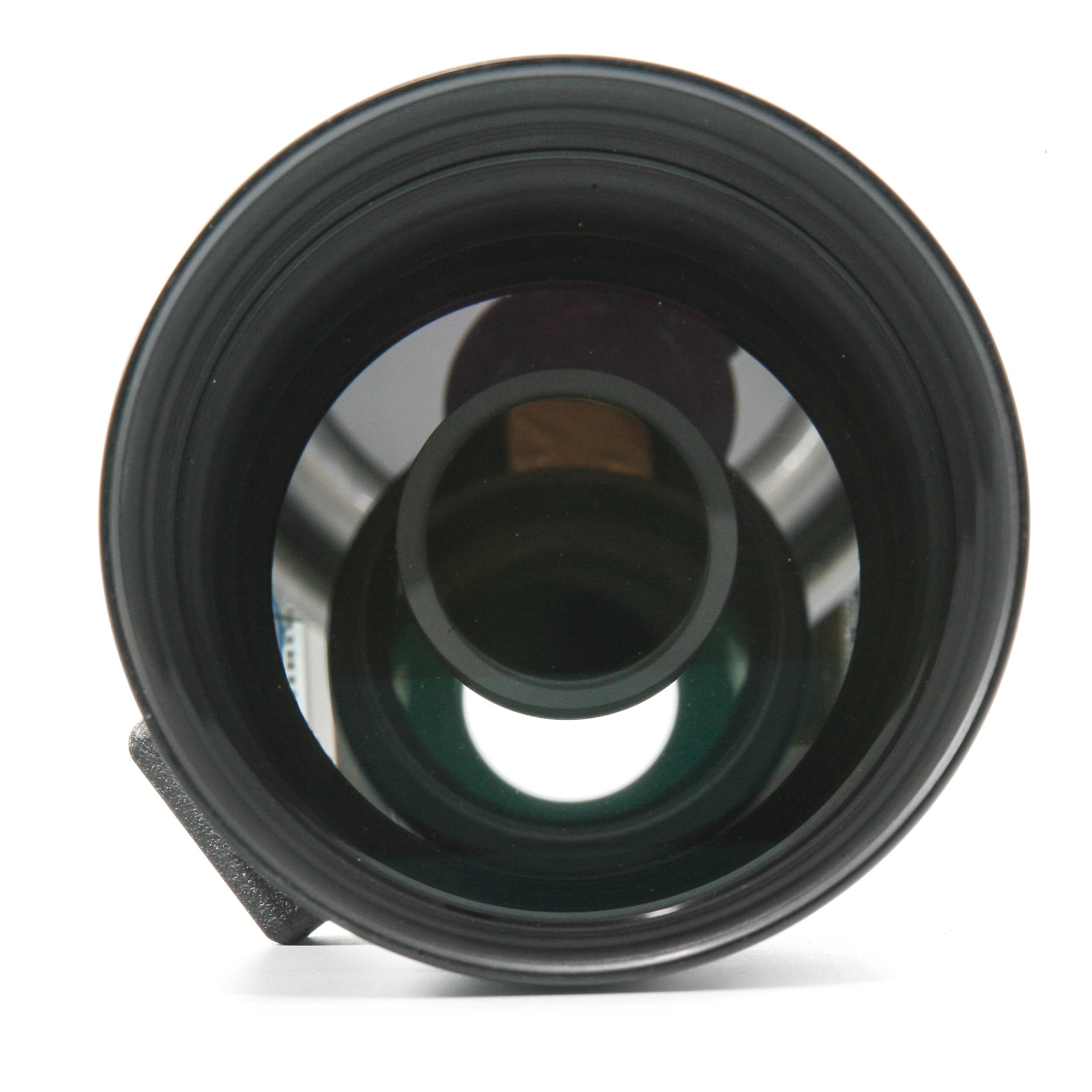 Nikon Reflex Nikkor C 500mm F/8 Mf Tele Objektiv