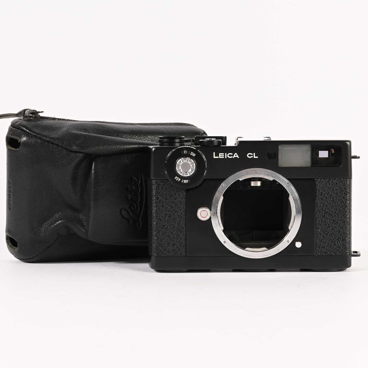 Leica CL body
