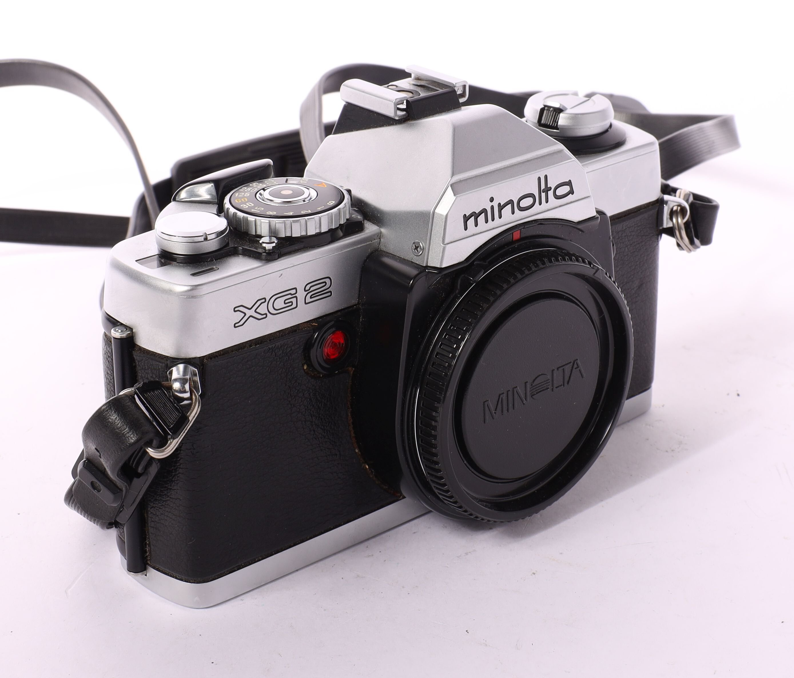 Minolta XG 2