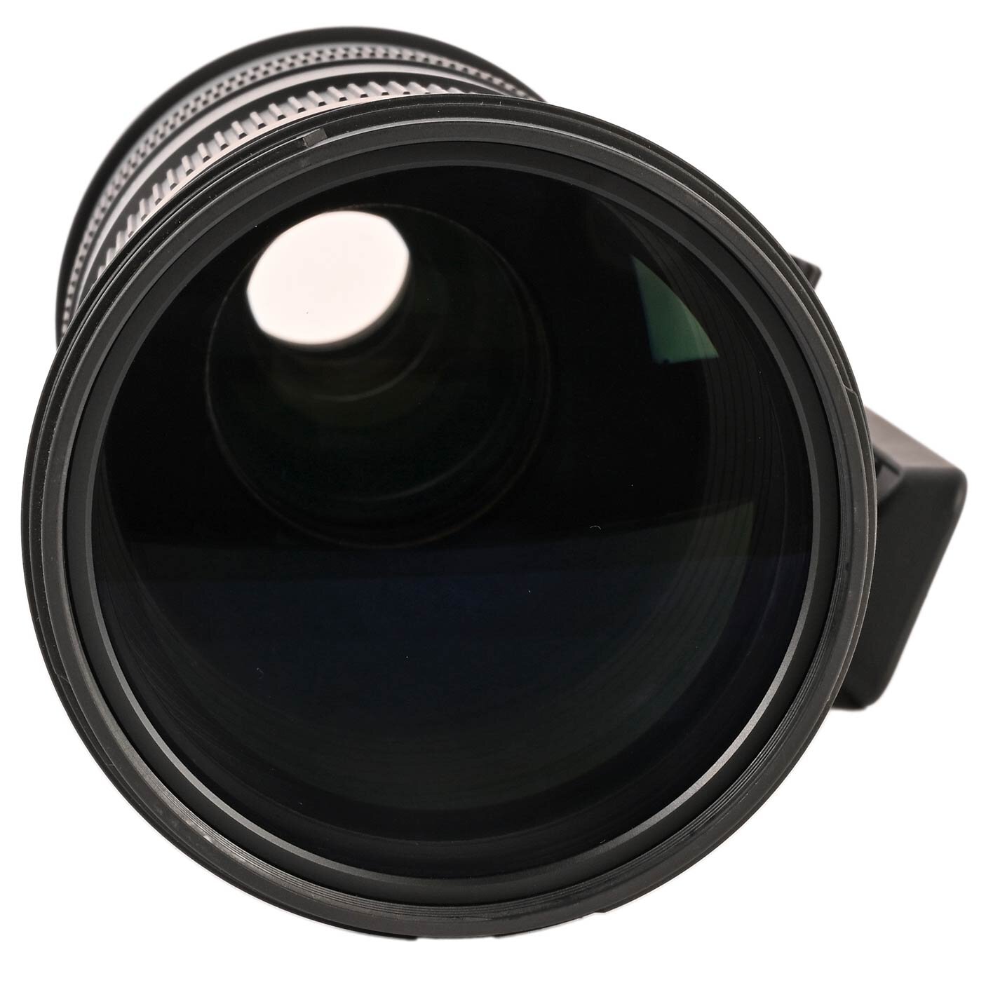 Sigma 150-600mm f5-6.3 DG OS HSM für Canon EF