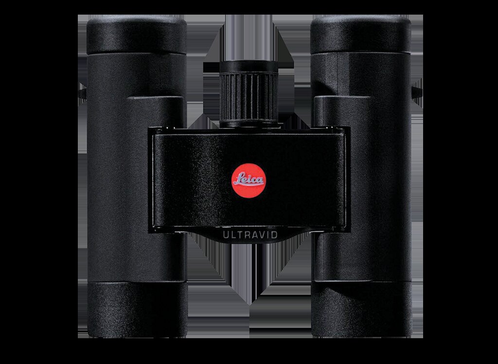 LEICA ULTRAVID 8x20 BR, schwarz