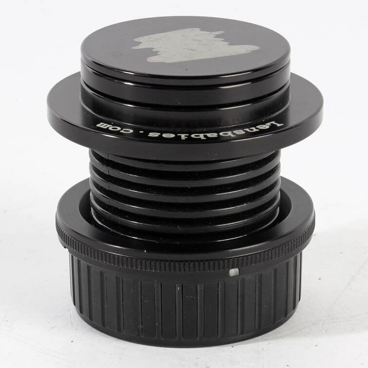 Lensbaby Nikon