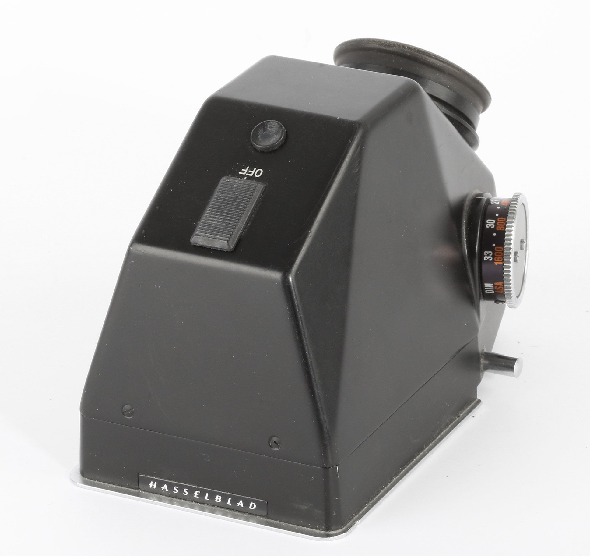 Hasselblad Prismensucher