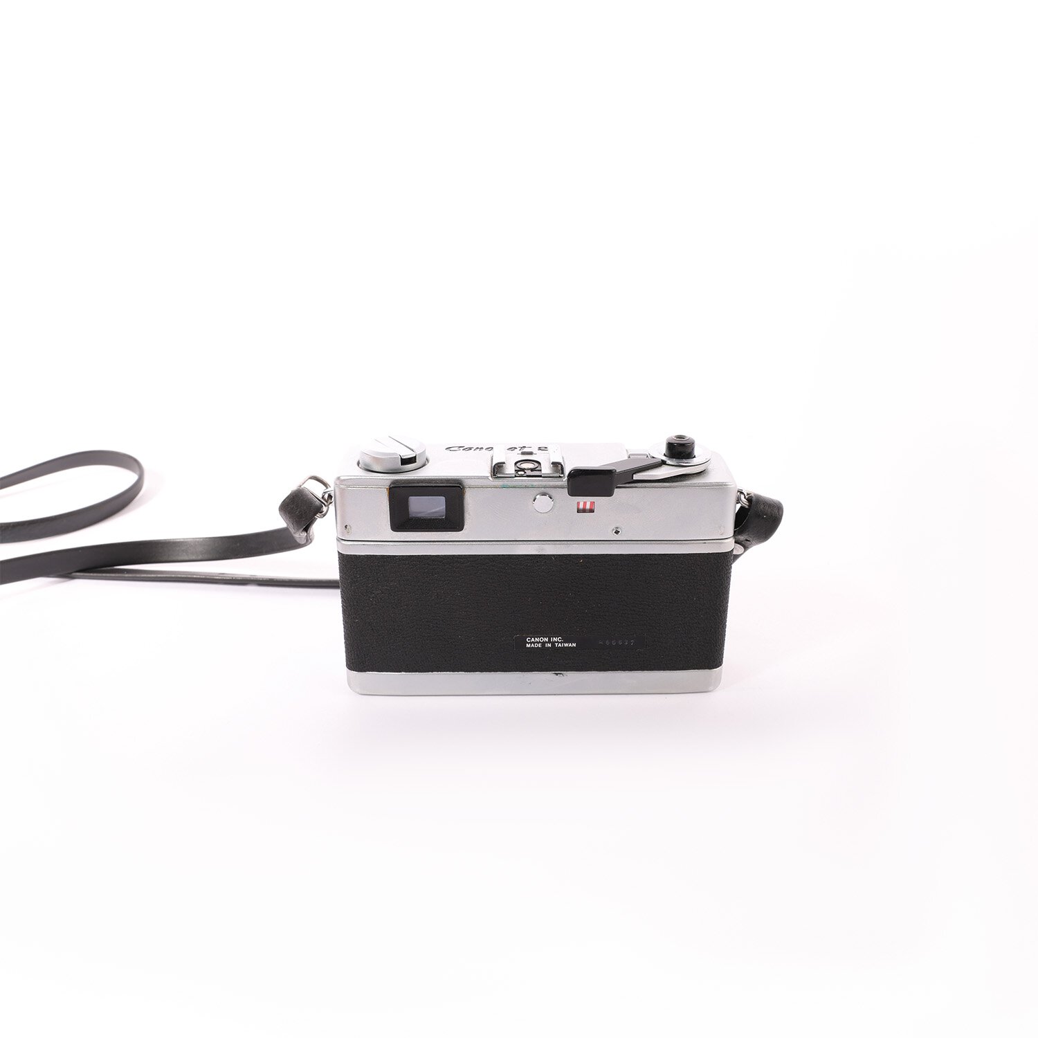 Conon Canonet 28 2.8/40mm