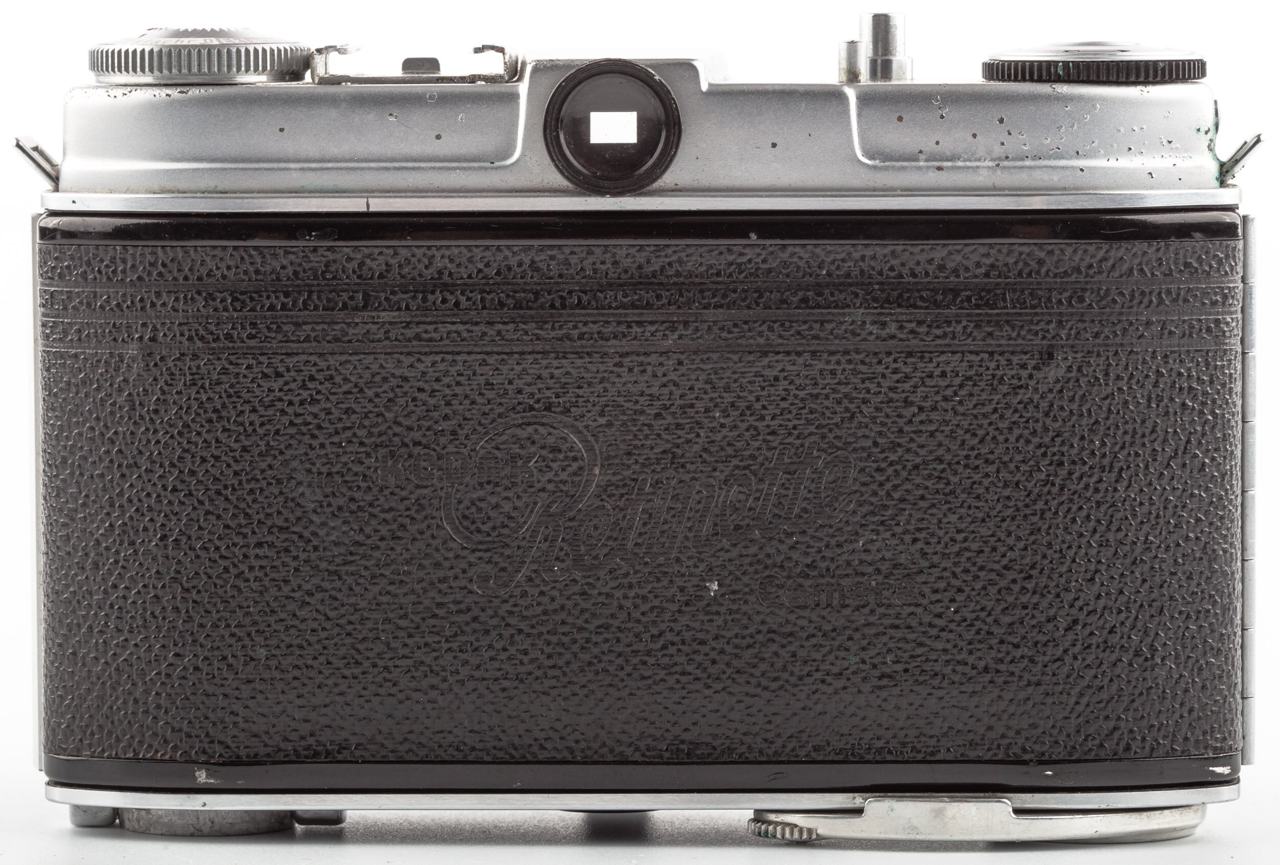 Kodak Retinette F Angenieux Anastigmat 3,5/45mm