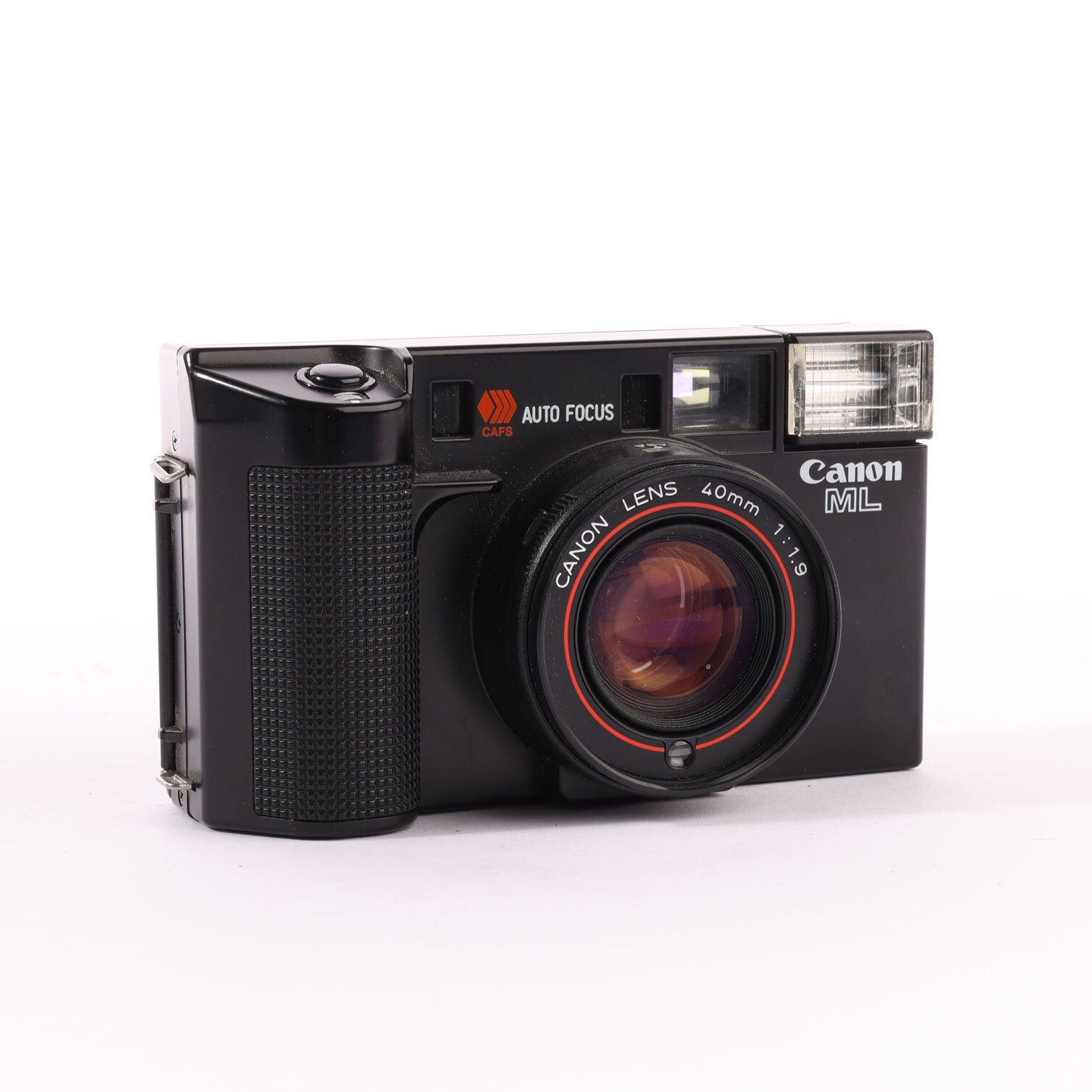 Canon ML 1.9/40mm