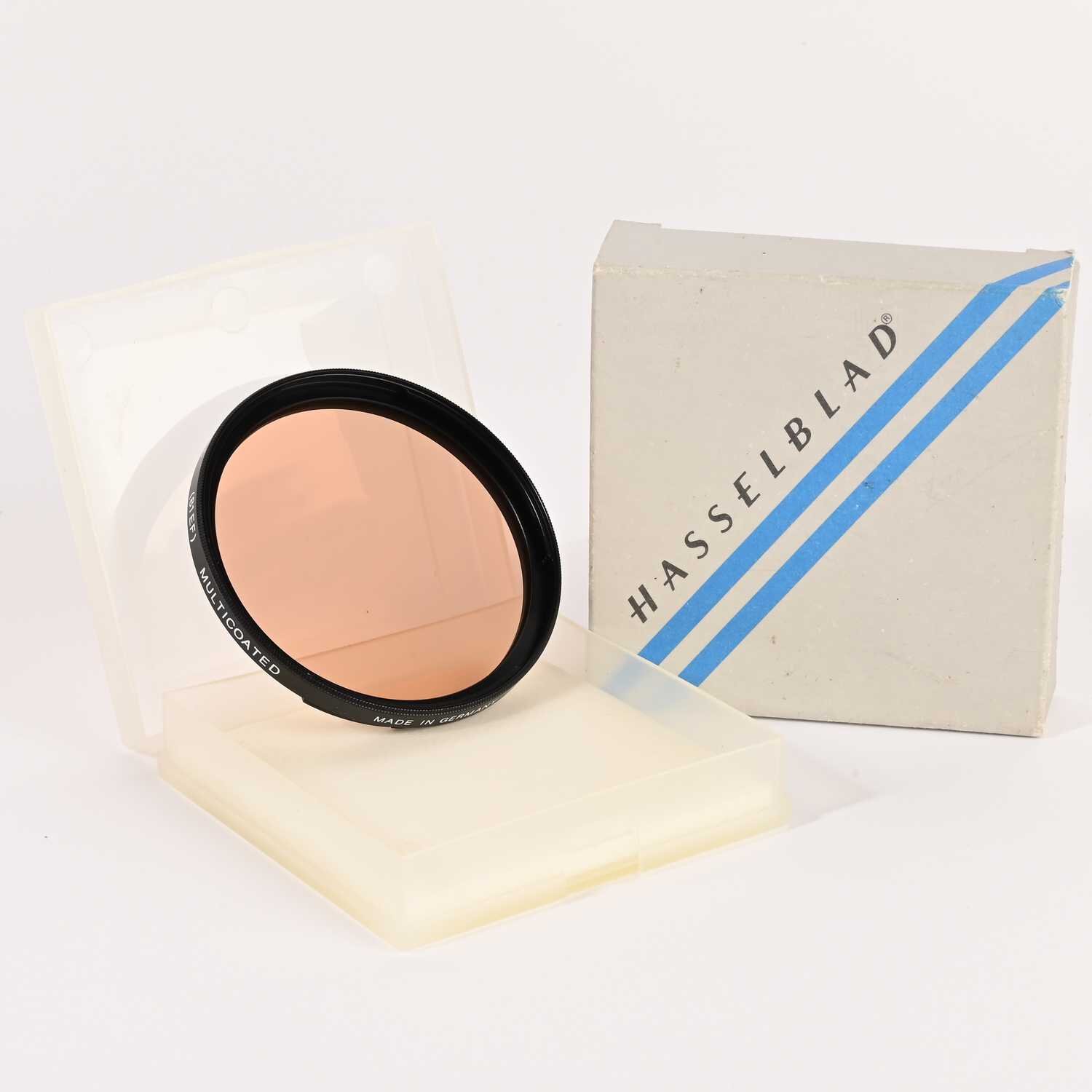 Hasselblad 51619 60 Filter CR 6