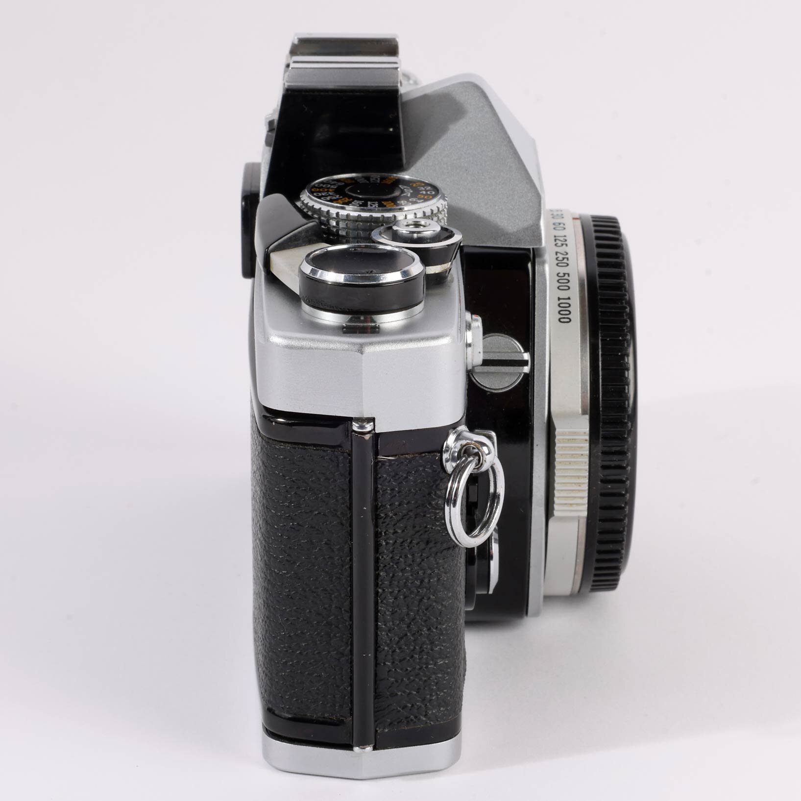 Olympus OM1