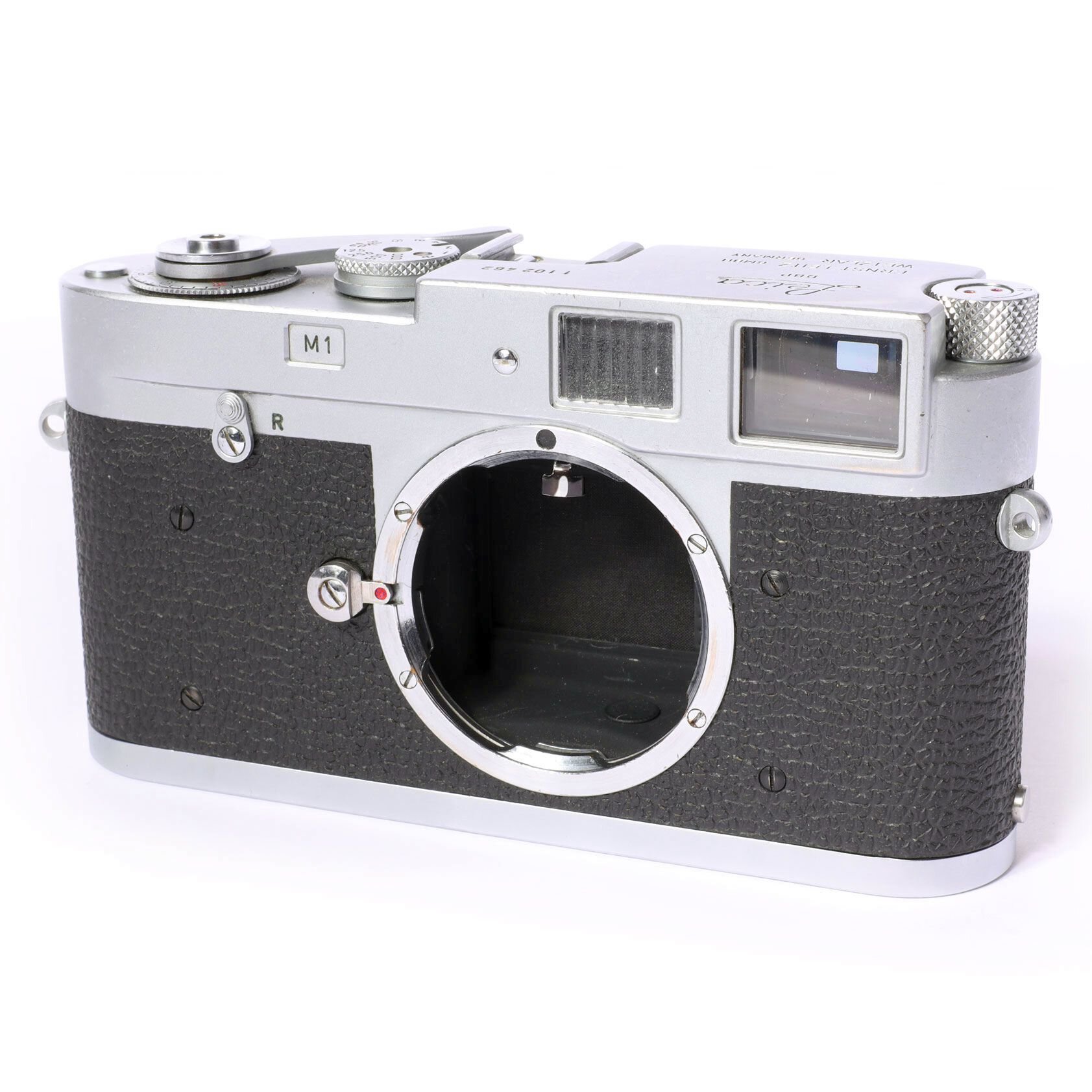 Leitz Leica M1