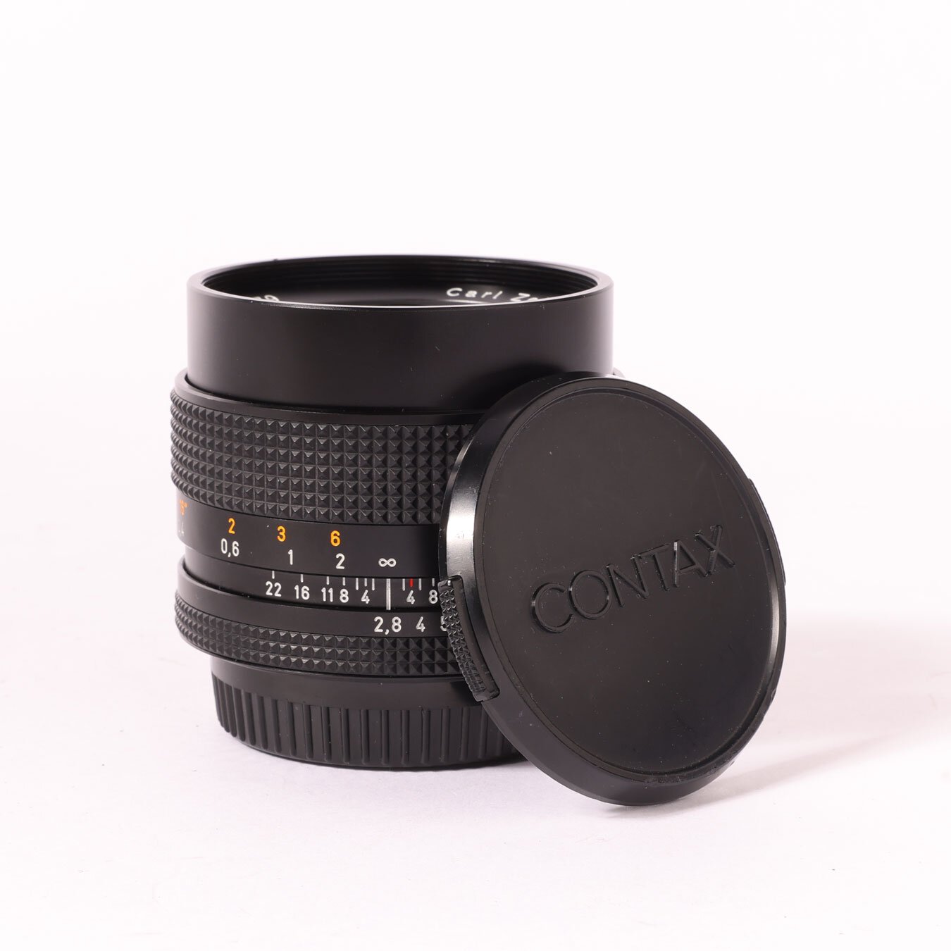 Zeiss Distagon 2.8/28mm T* Contax Yashica