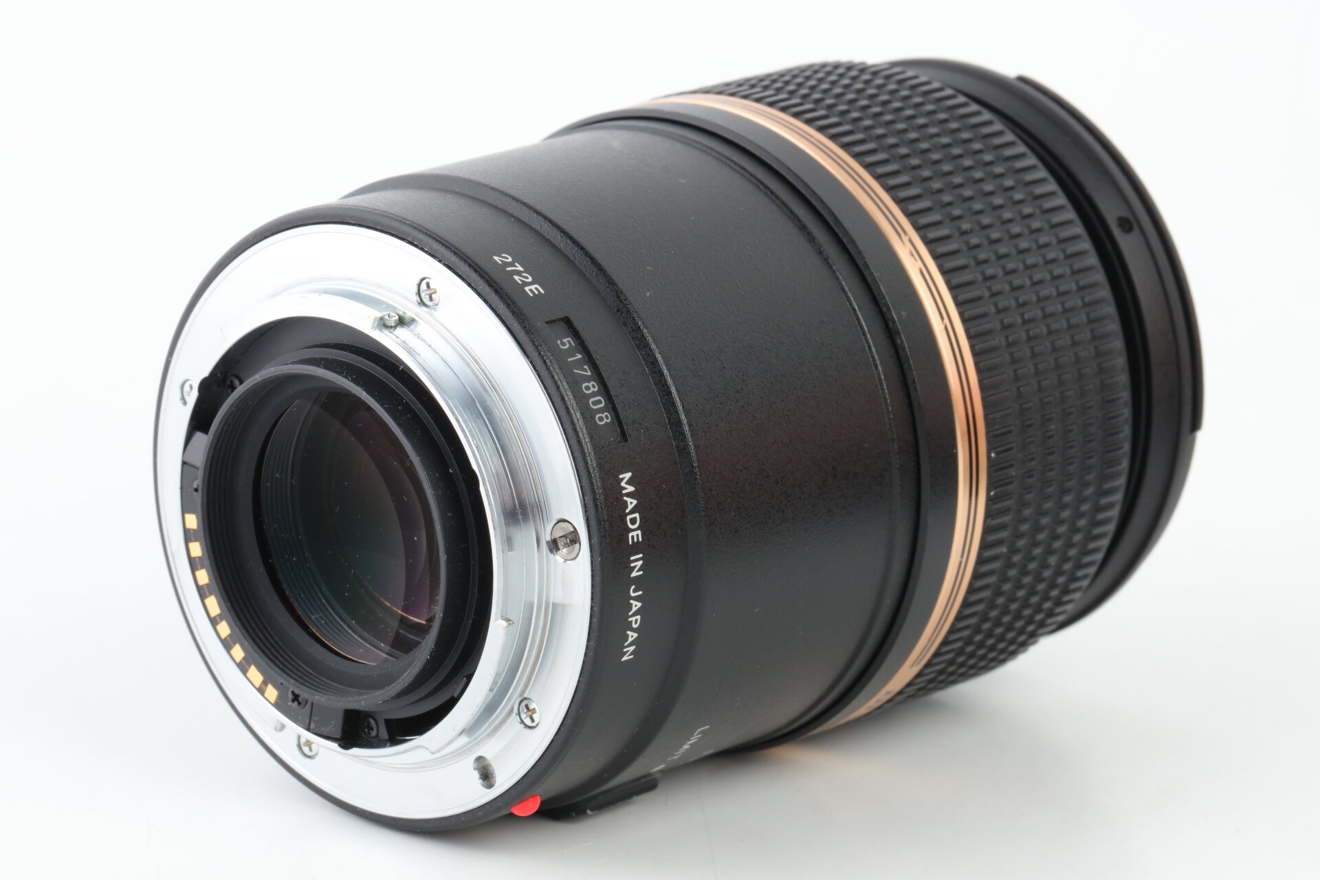 Tamron 90mm 2,8 Di SP Macro Minolta AF / Sony-A mount