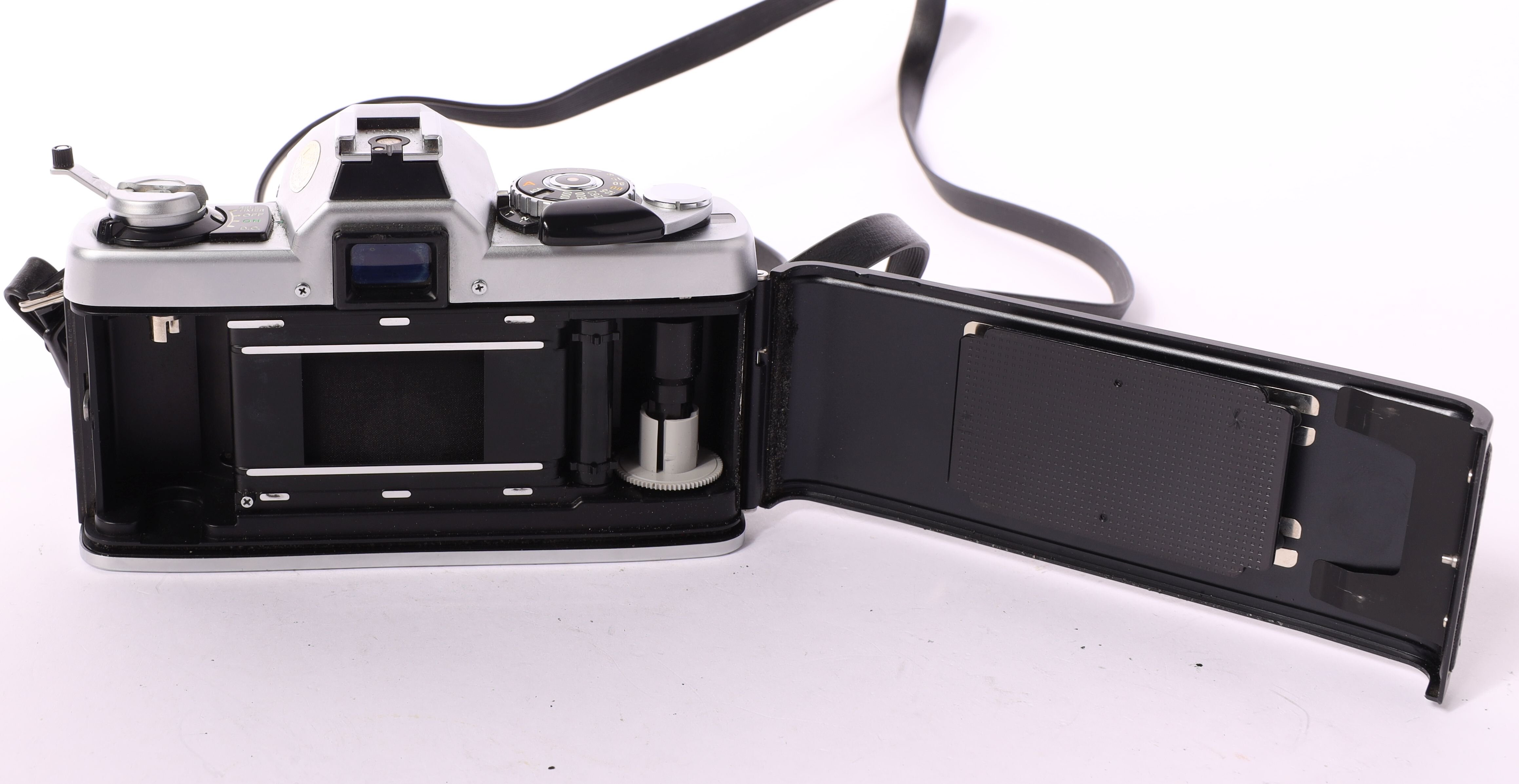 Minolta XG 2