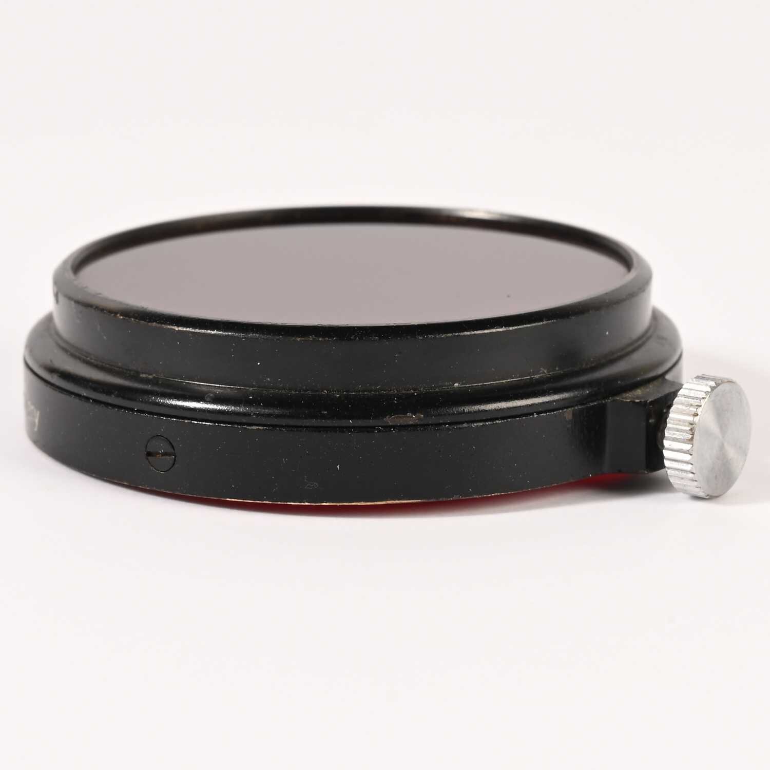 Leitz Leica R.h. Filter 36mm 1209/9