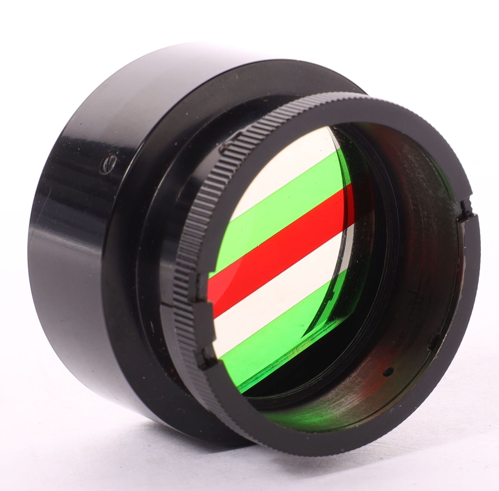 Leitz FOOPX Agfacolor Filter Leica Summar 2/5cm