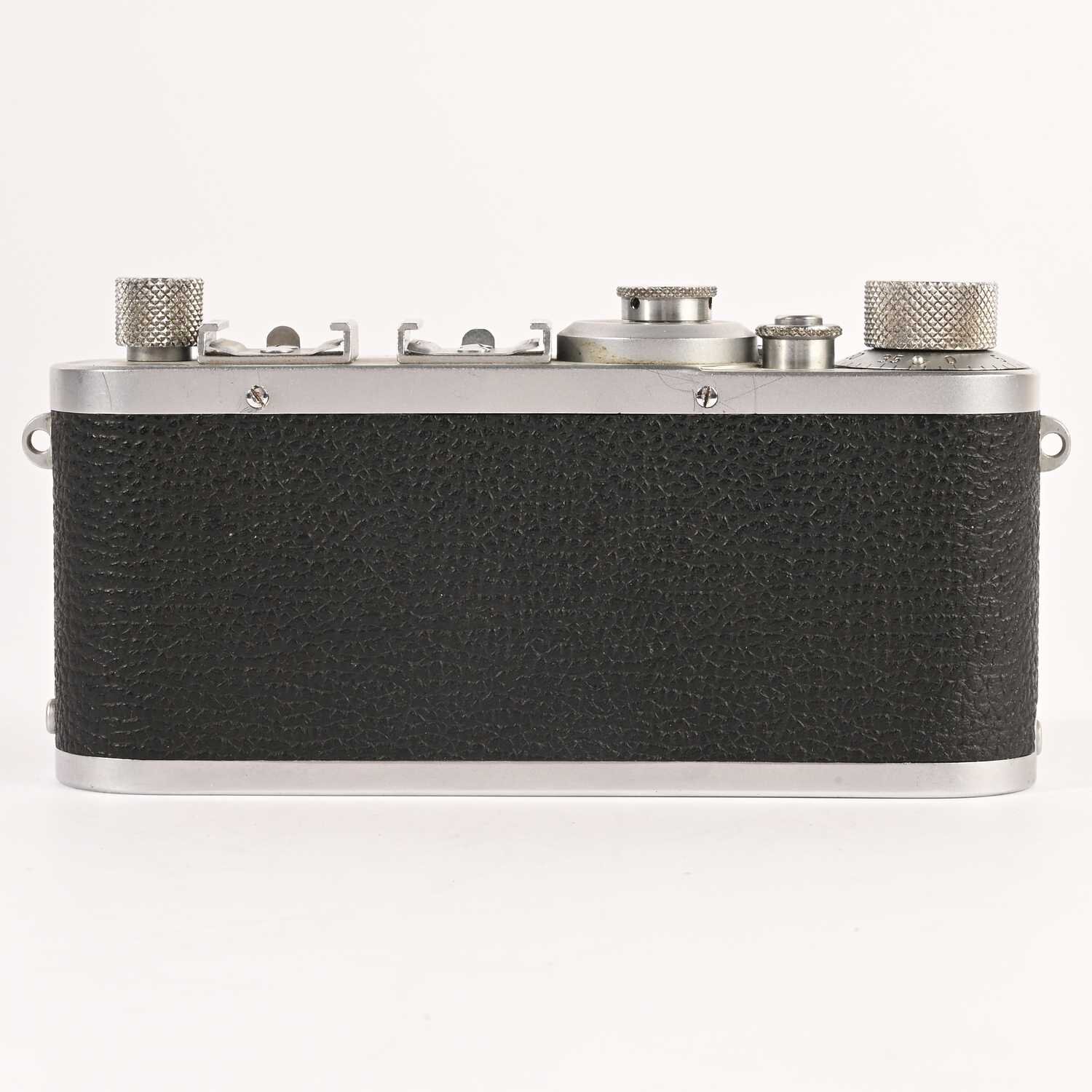 Leitz Leica 1c body