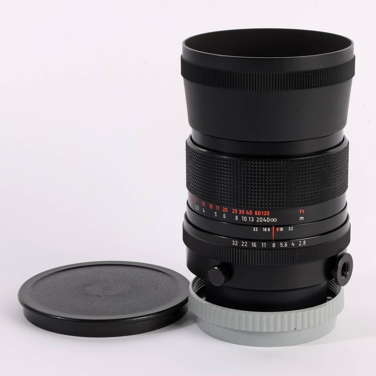 Carl Zeiss Jena Sonnar 2,8/180 MC Hasselblad