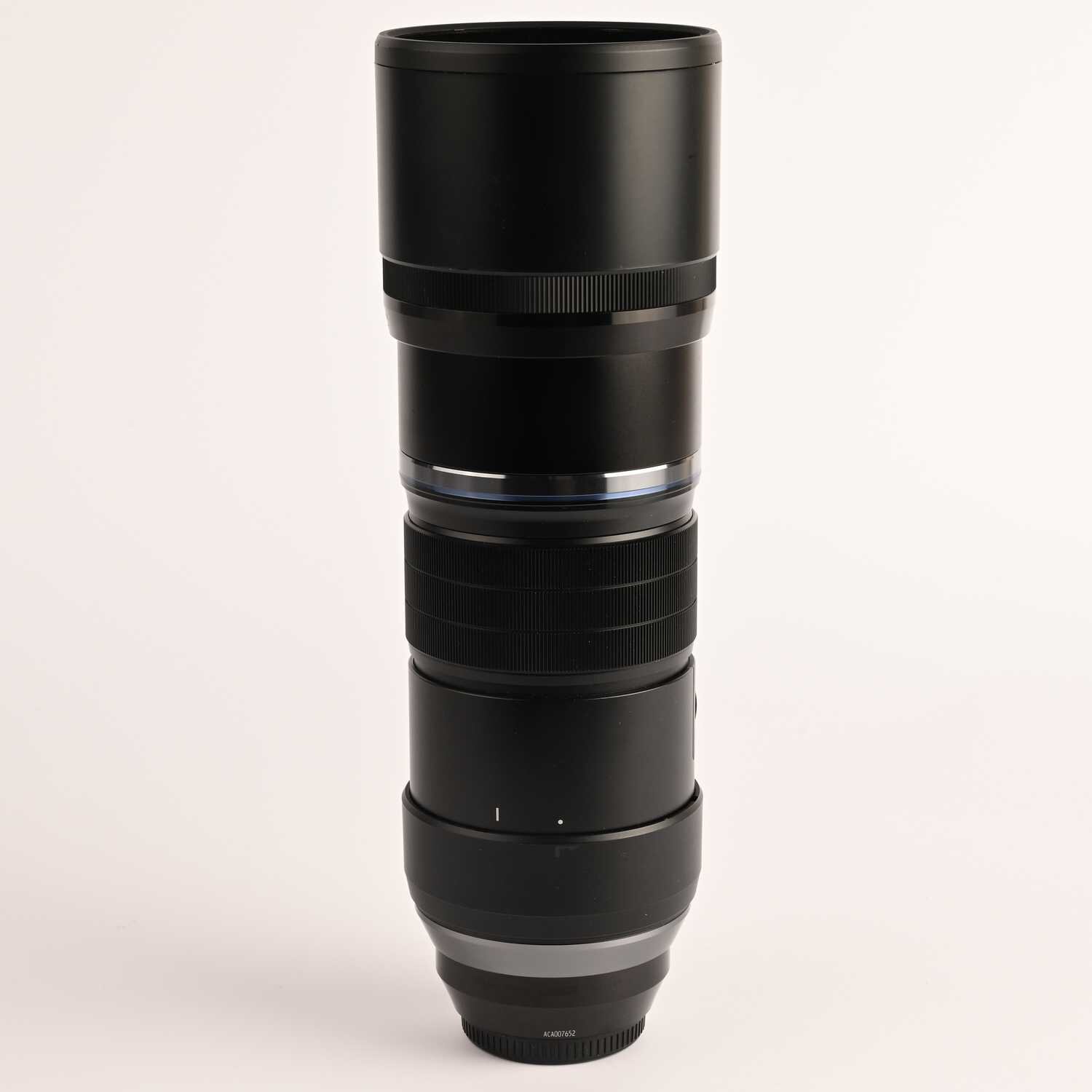 OLYMPUS M.ZUIKO DIGITAL ED 300mm f/4.0 IS PRO