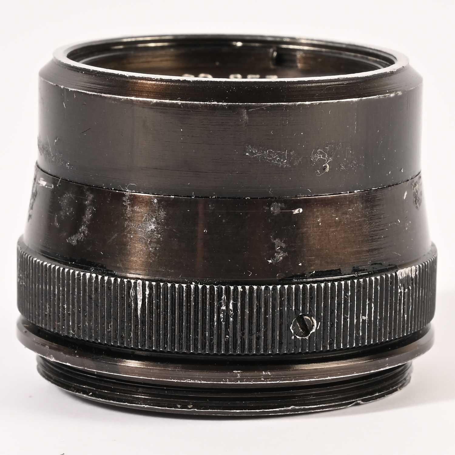 ANGENIEUX Objektiv 2,9/50mm Lens Type Z 2 C Mount