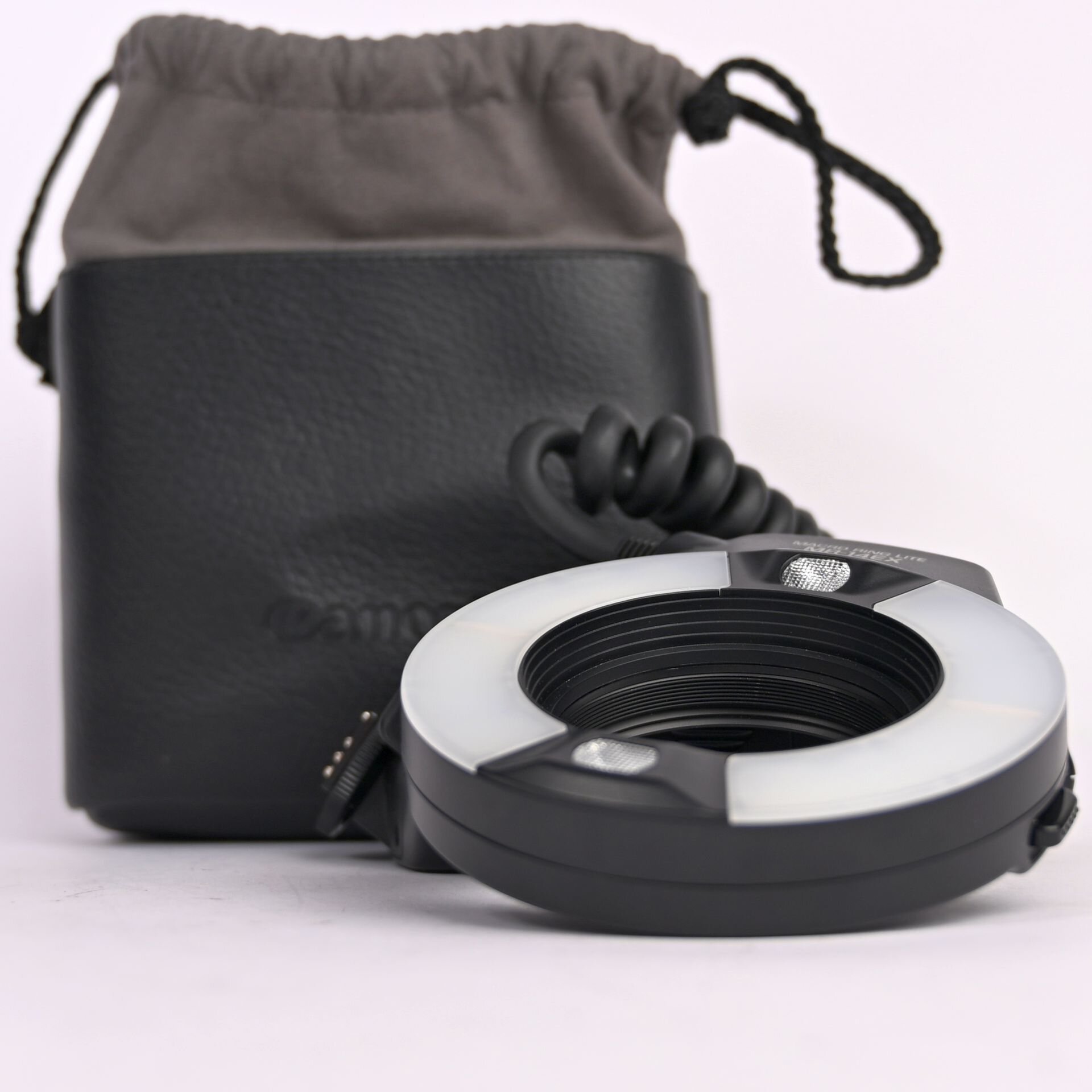 Canon MR-14EX Macro Ringblitz