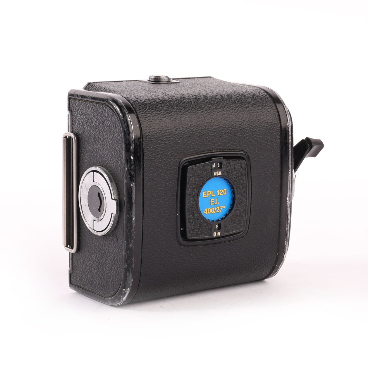 Hassleblad A12 Magazin schwarz