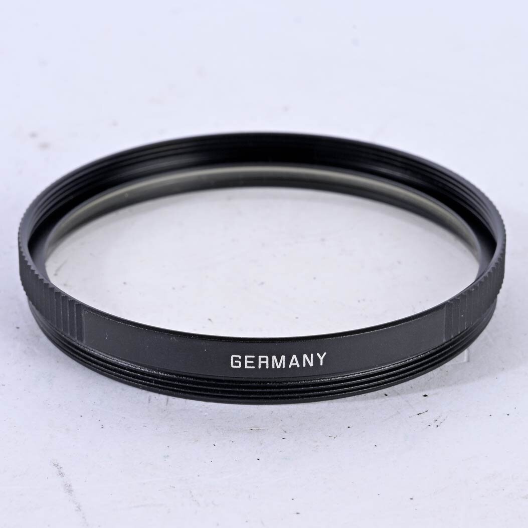 Leitz Leica E60 UVa 13381
