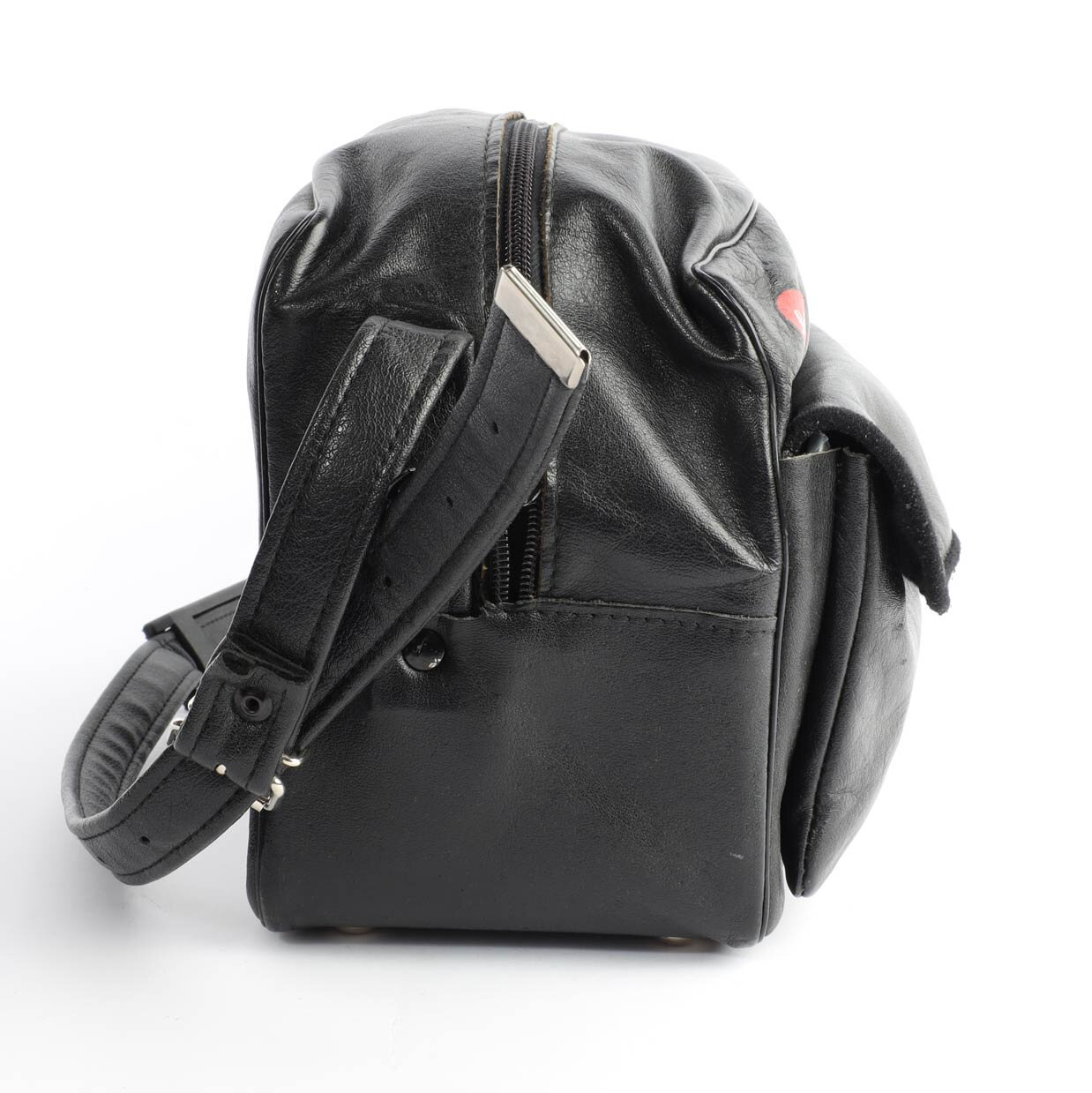 Leitz Leica Kombitasche R Schwarz