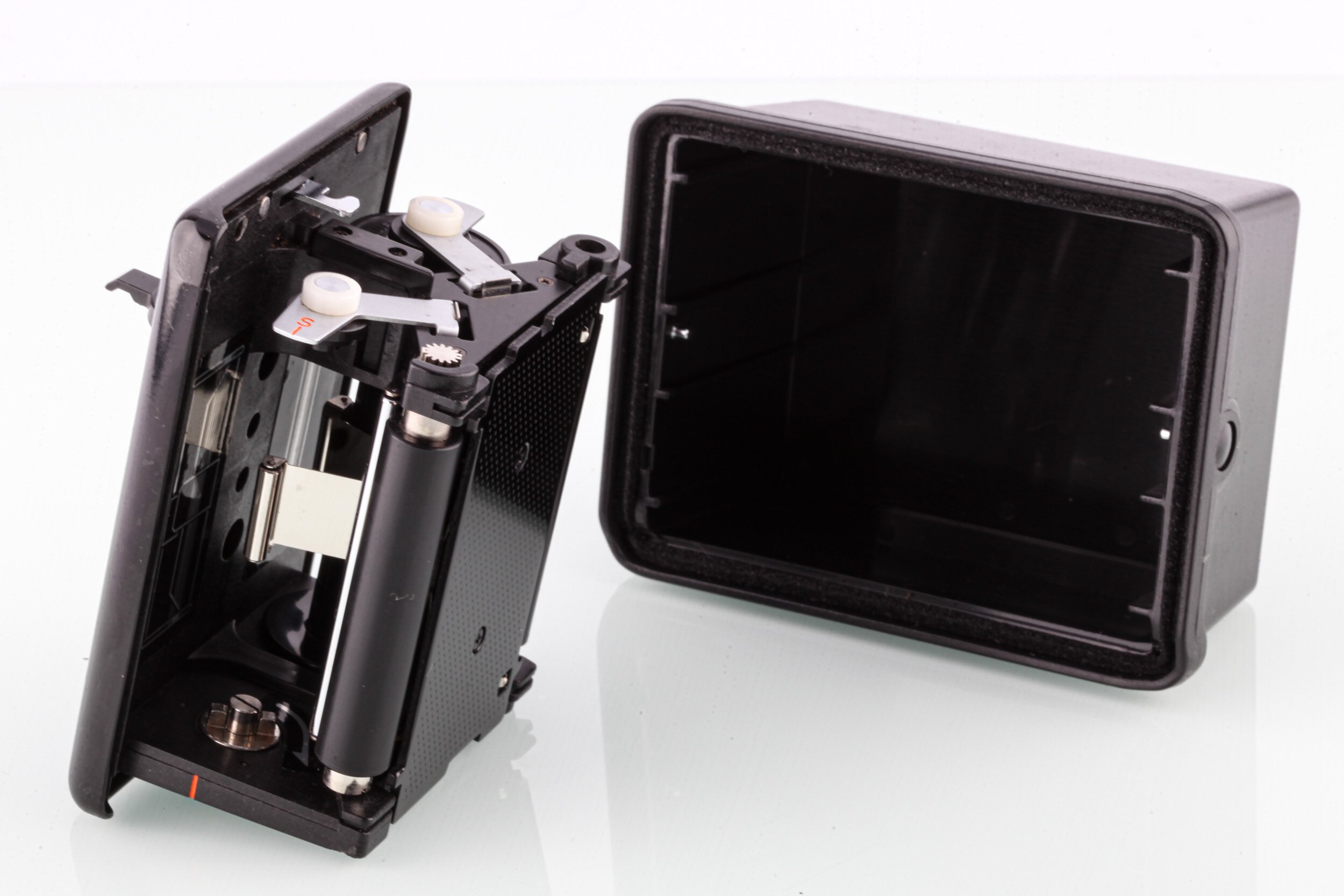 Pentax 645 Magazin