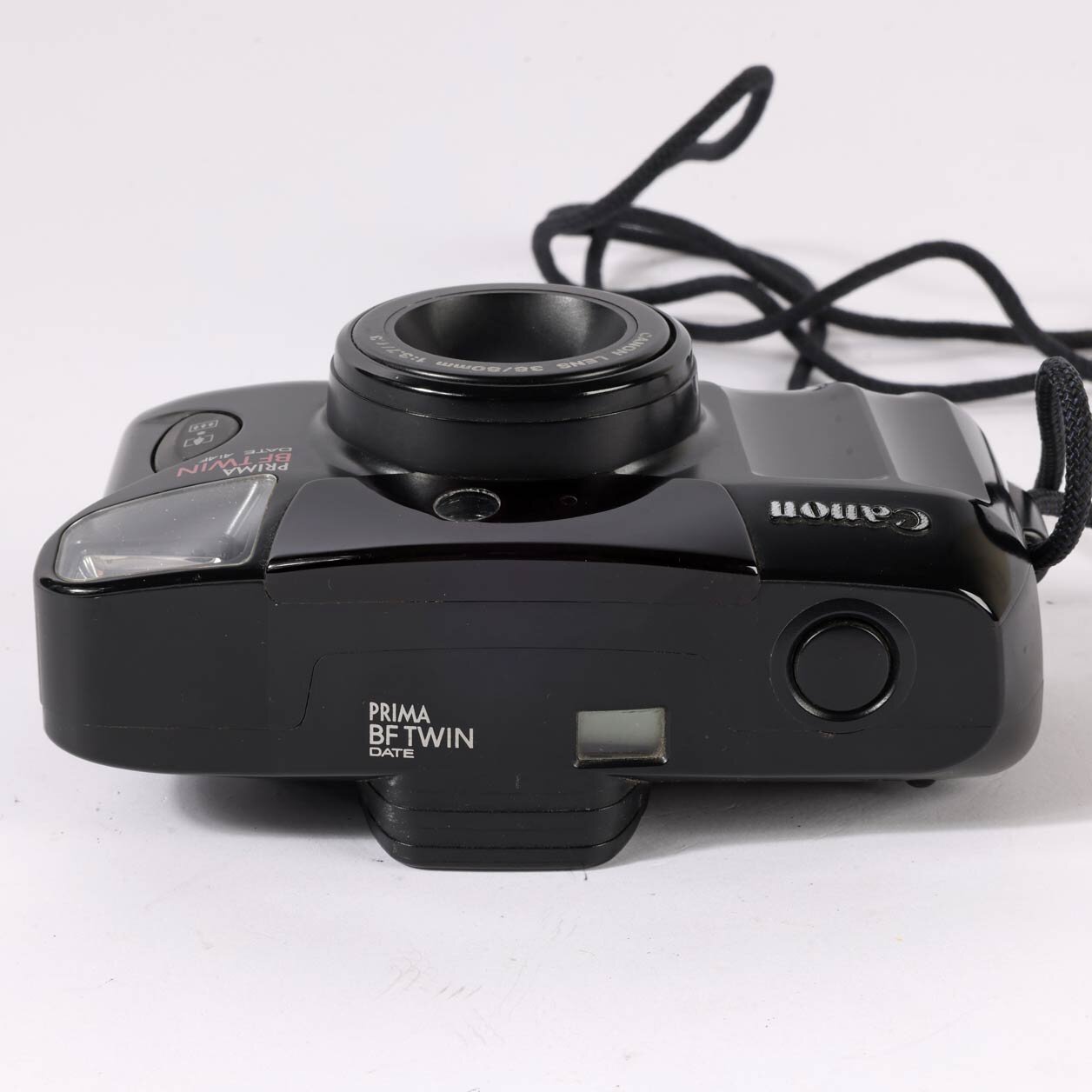 Canon BF Twin analoge Kompaktkamera