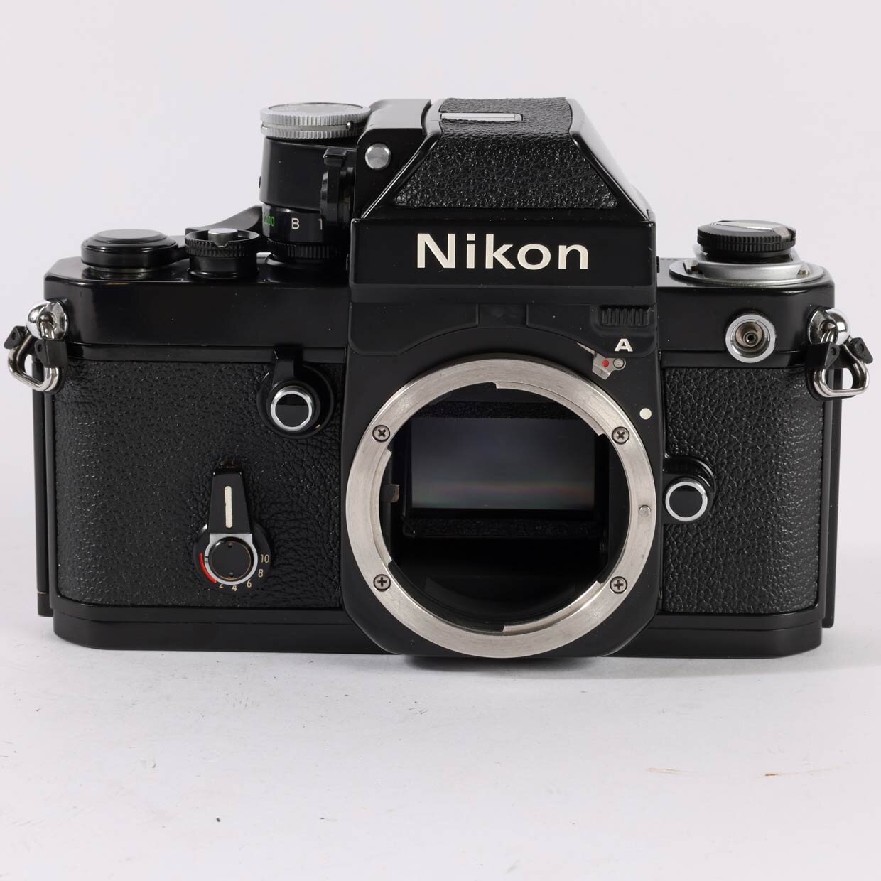 Ninon F2 black