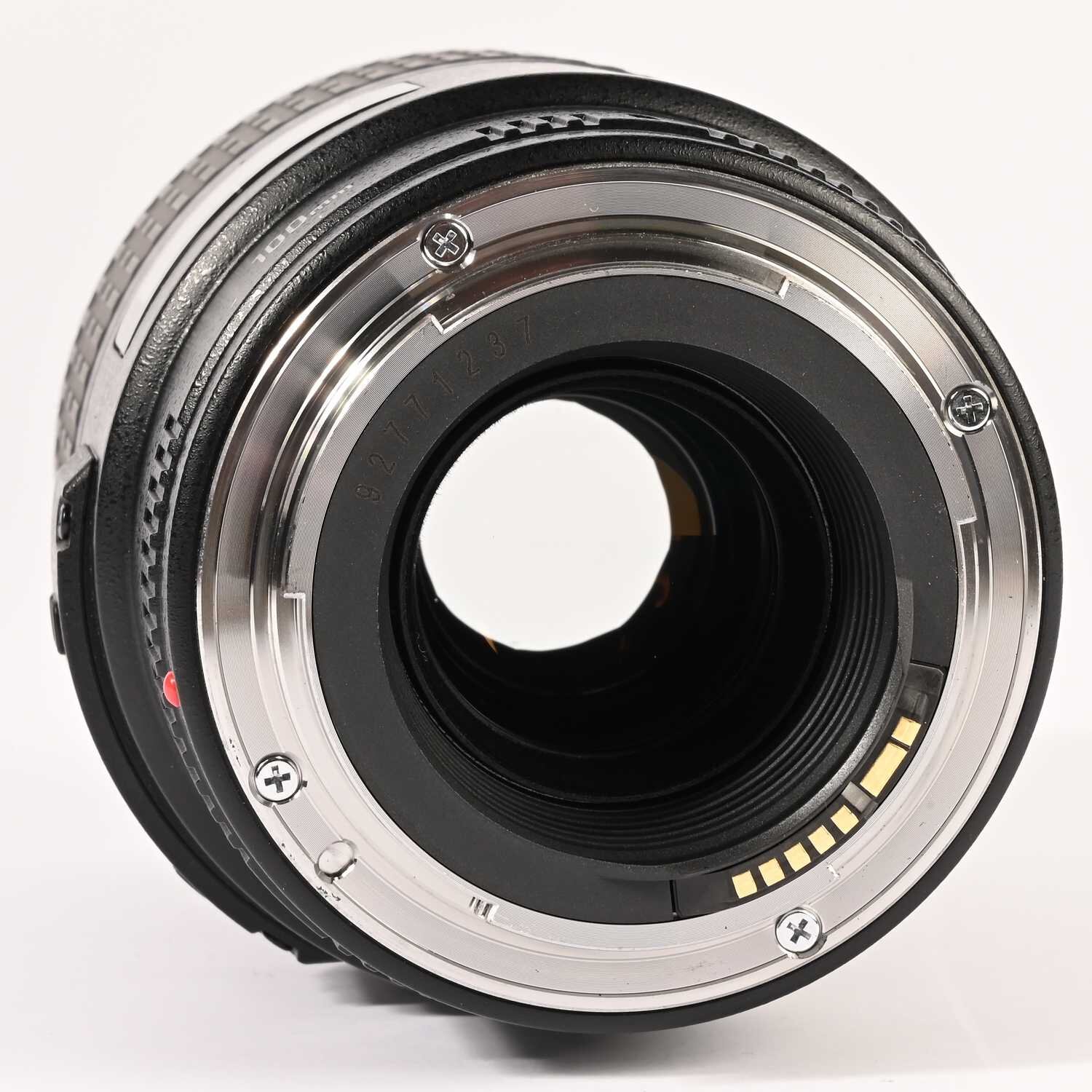 Canon EF 2,8/ 100mm Macro