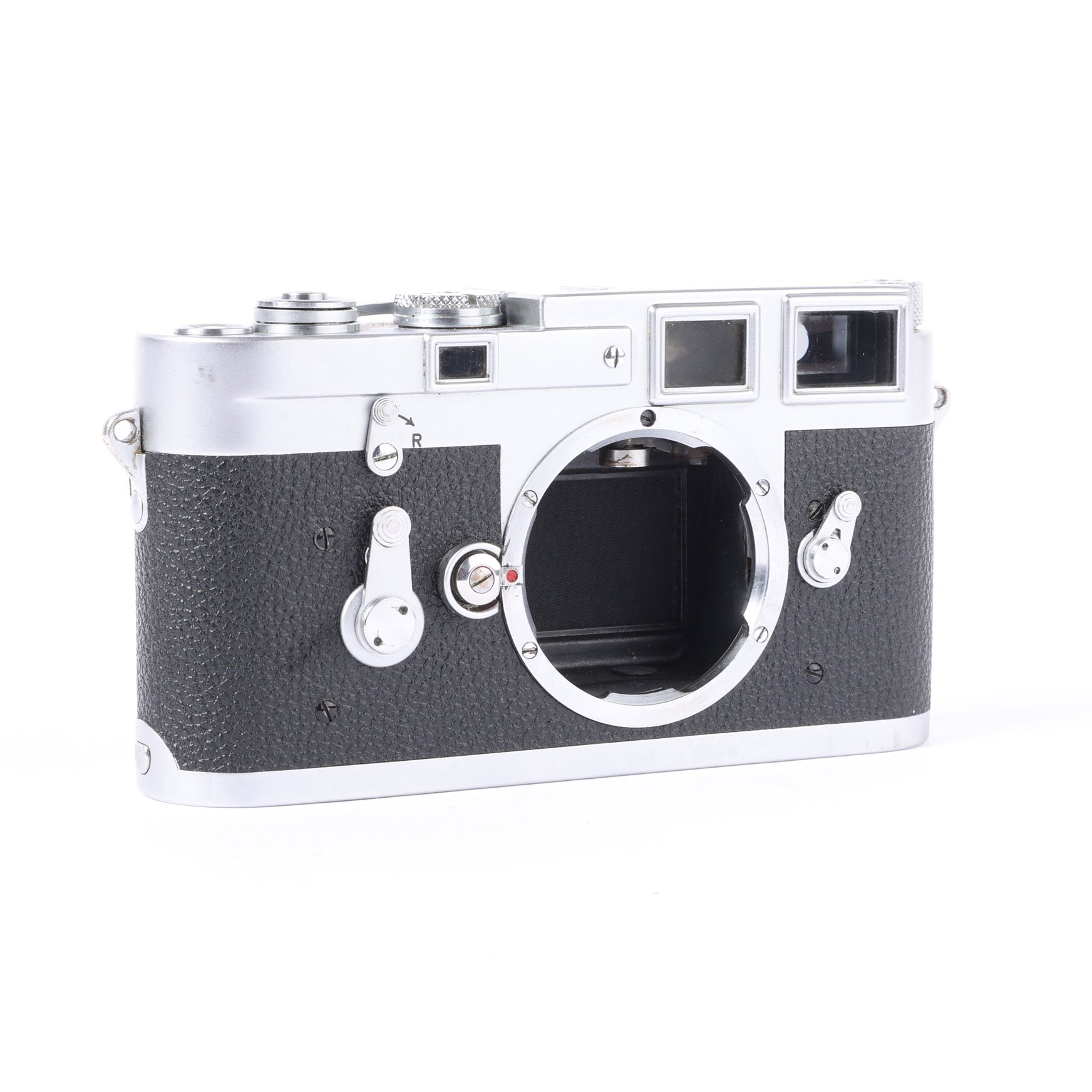 Leica M3 DS