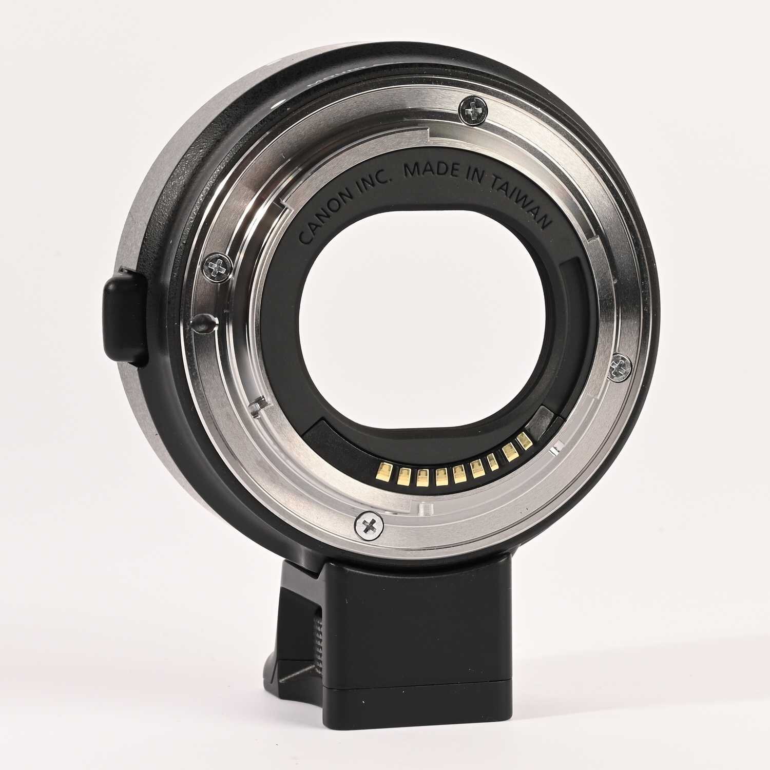 Canon Mount Adapter EF-EOS M
