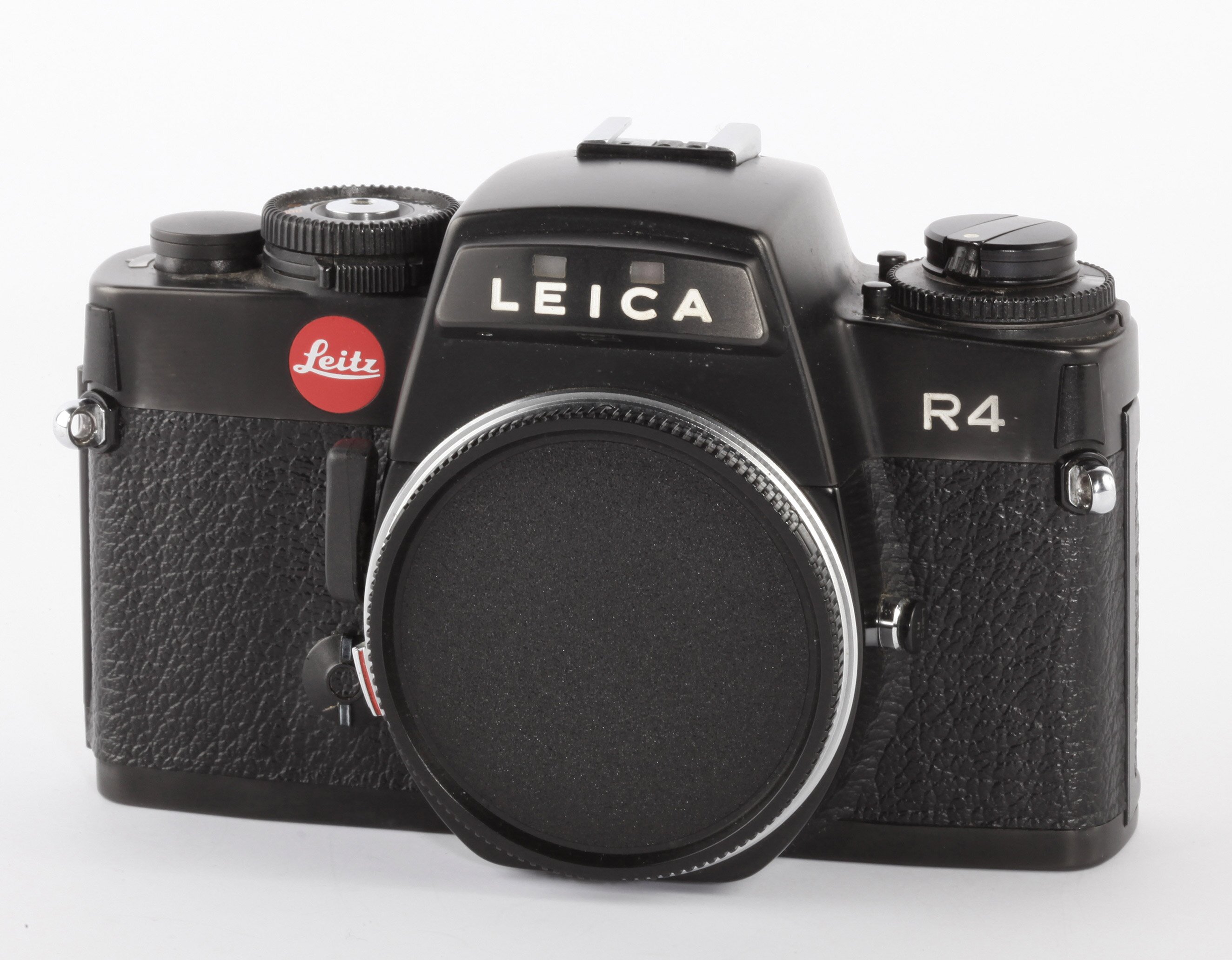 Leica R 4