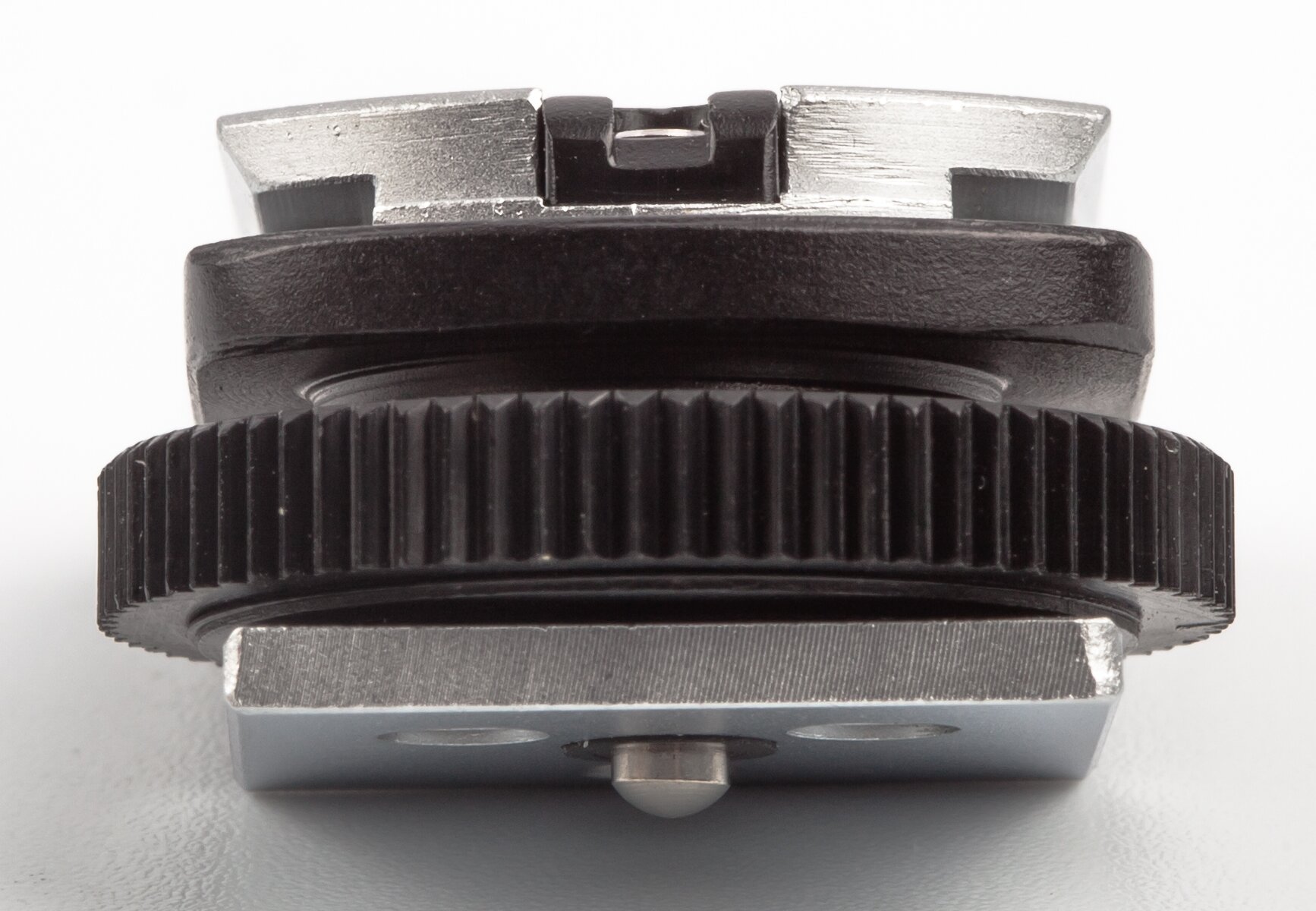 Nikon AS-2 flashcoupler, F2-flashes to centreconta