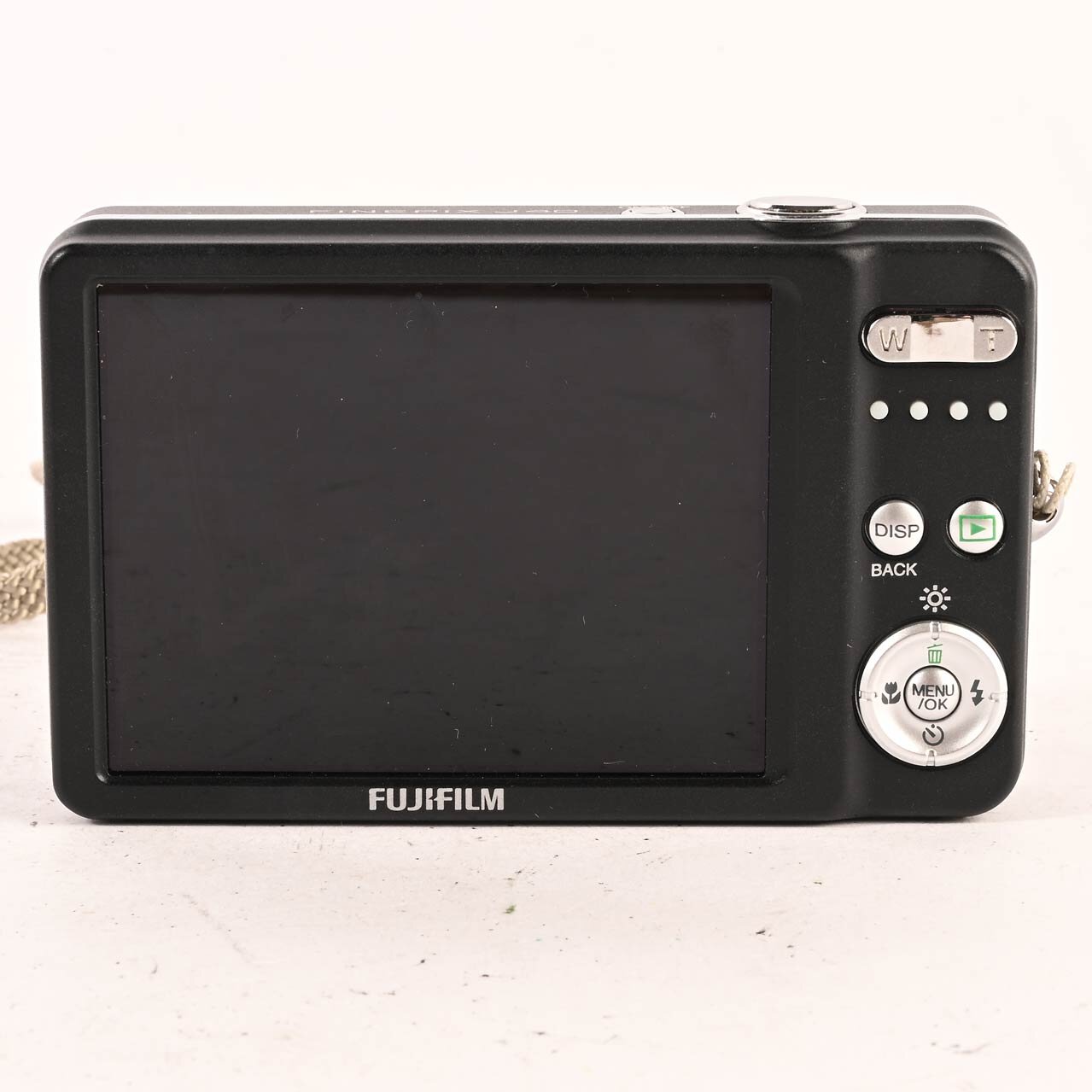 Fujifilm FinePix J Series J40 12.2 MP Digitalkamera