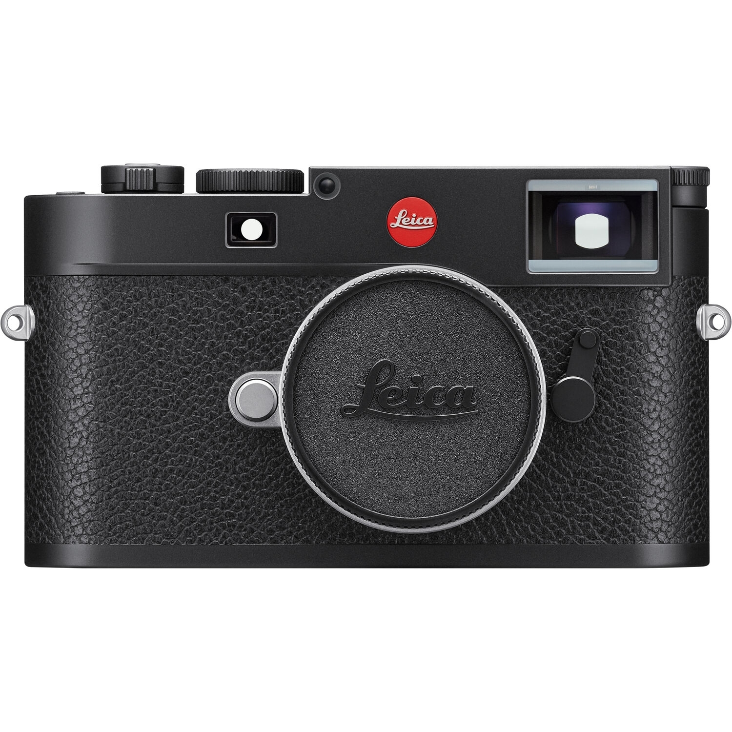 Leica M11 Gehäuse, schwarz 20200