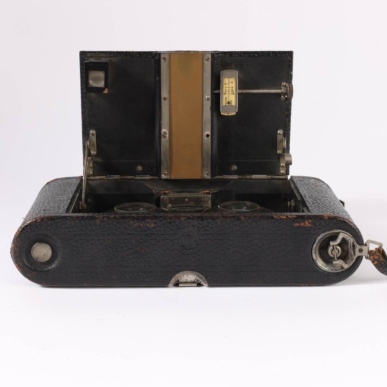 Kodak Stereo Model 1 Anastigmat 130mm/1:7,7