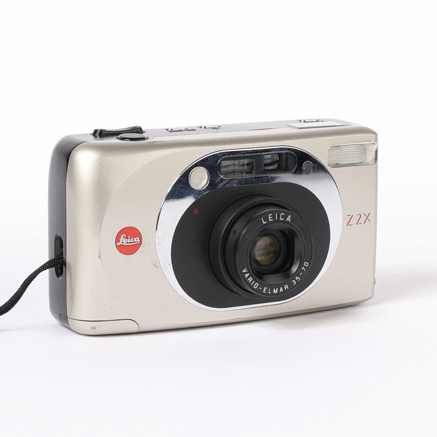 Leica Z2X Vario Elmar 35-70mm