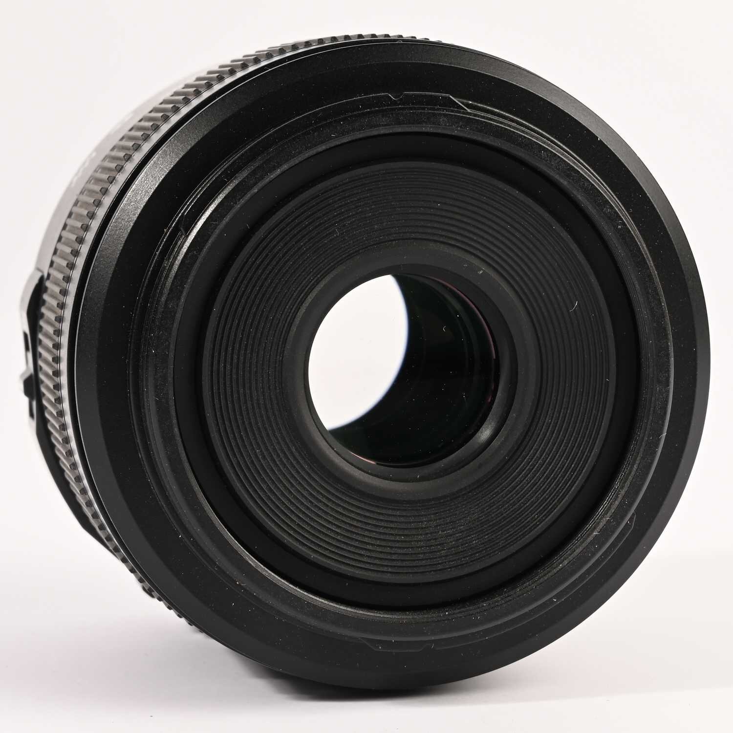 Panasonic Leica DG Macro-Elmarit 45mm f/2.8 ASPH. OIS Objektiv