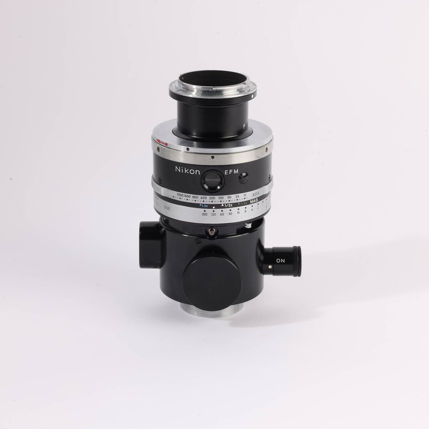 Nikon Microflex Adapter EFM