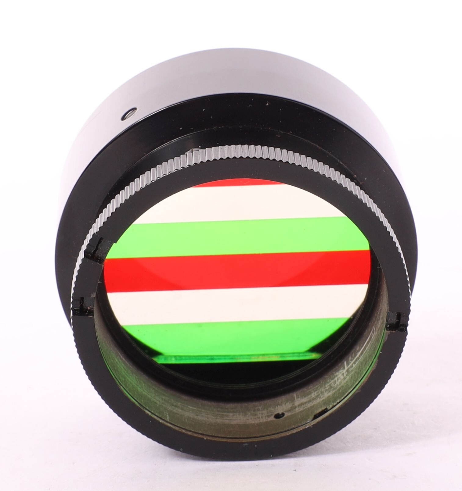 Leitz FOOPX Agfacolor Filter Leica Summar 2/5cm